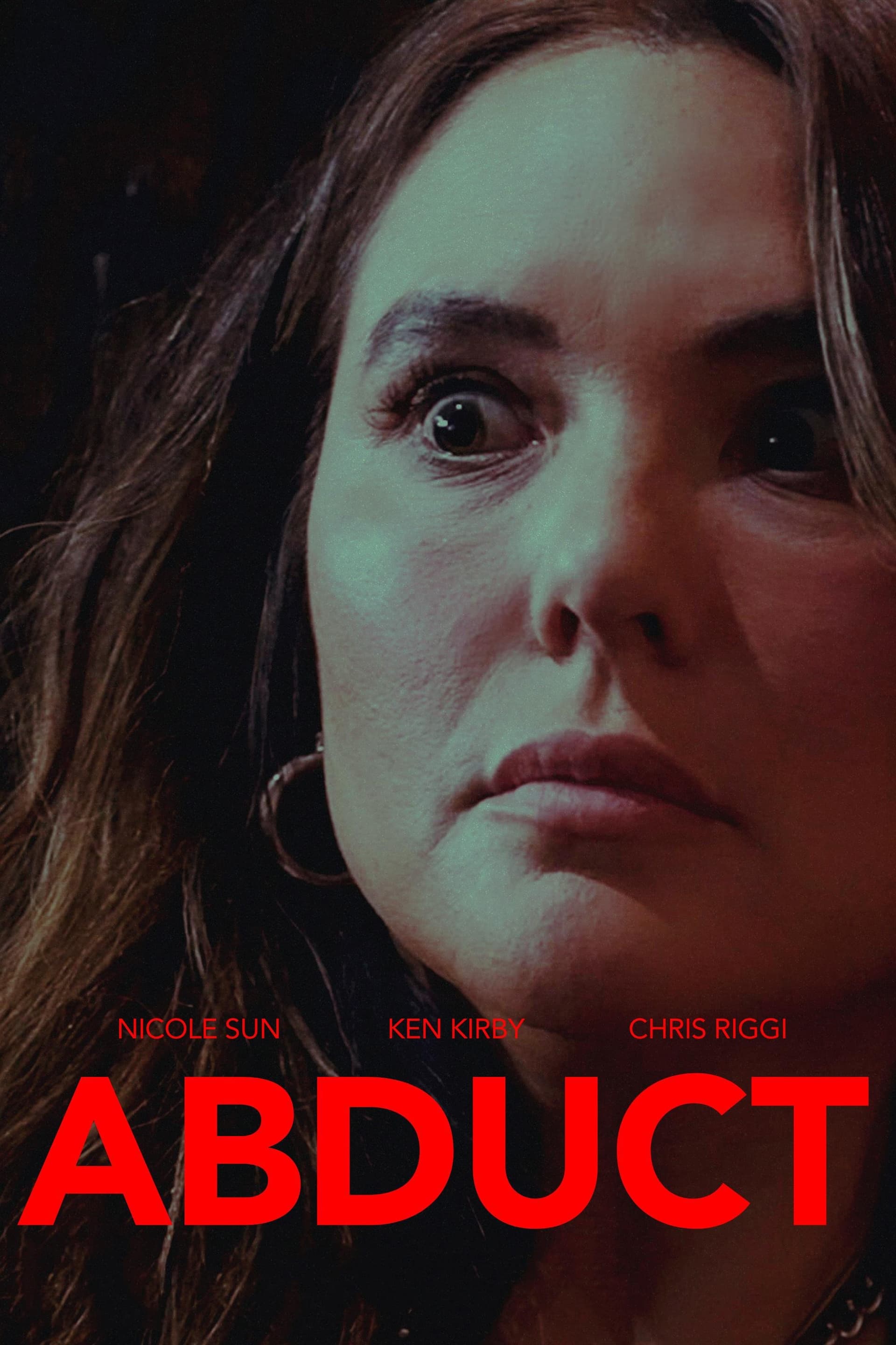 Abduct poster image