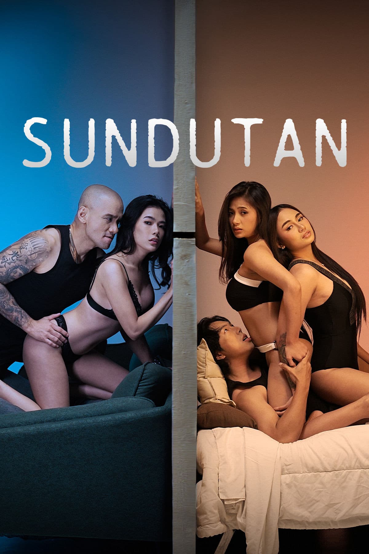 Sundutan poster image