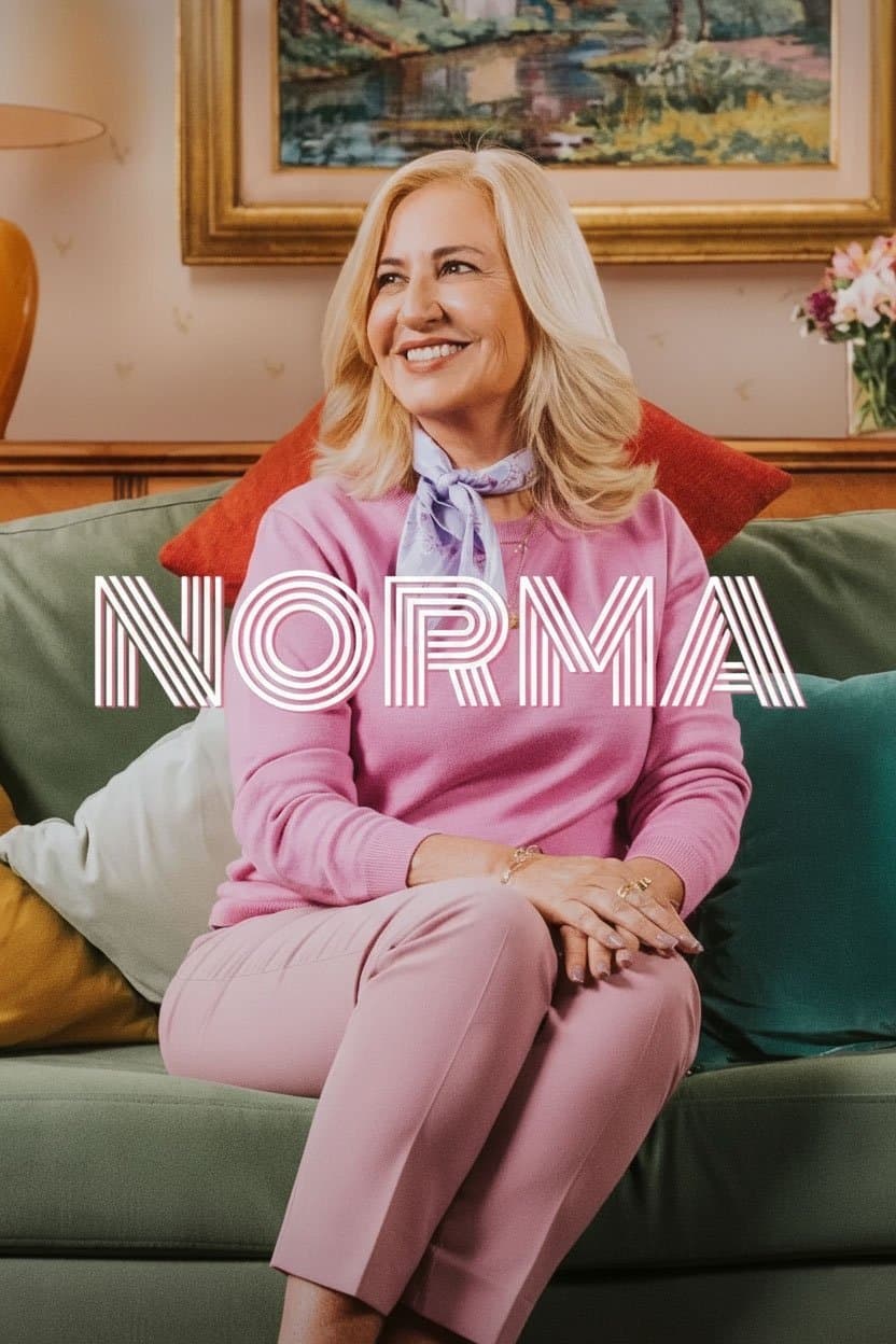 Norma poster image
