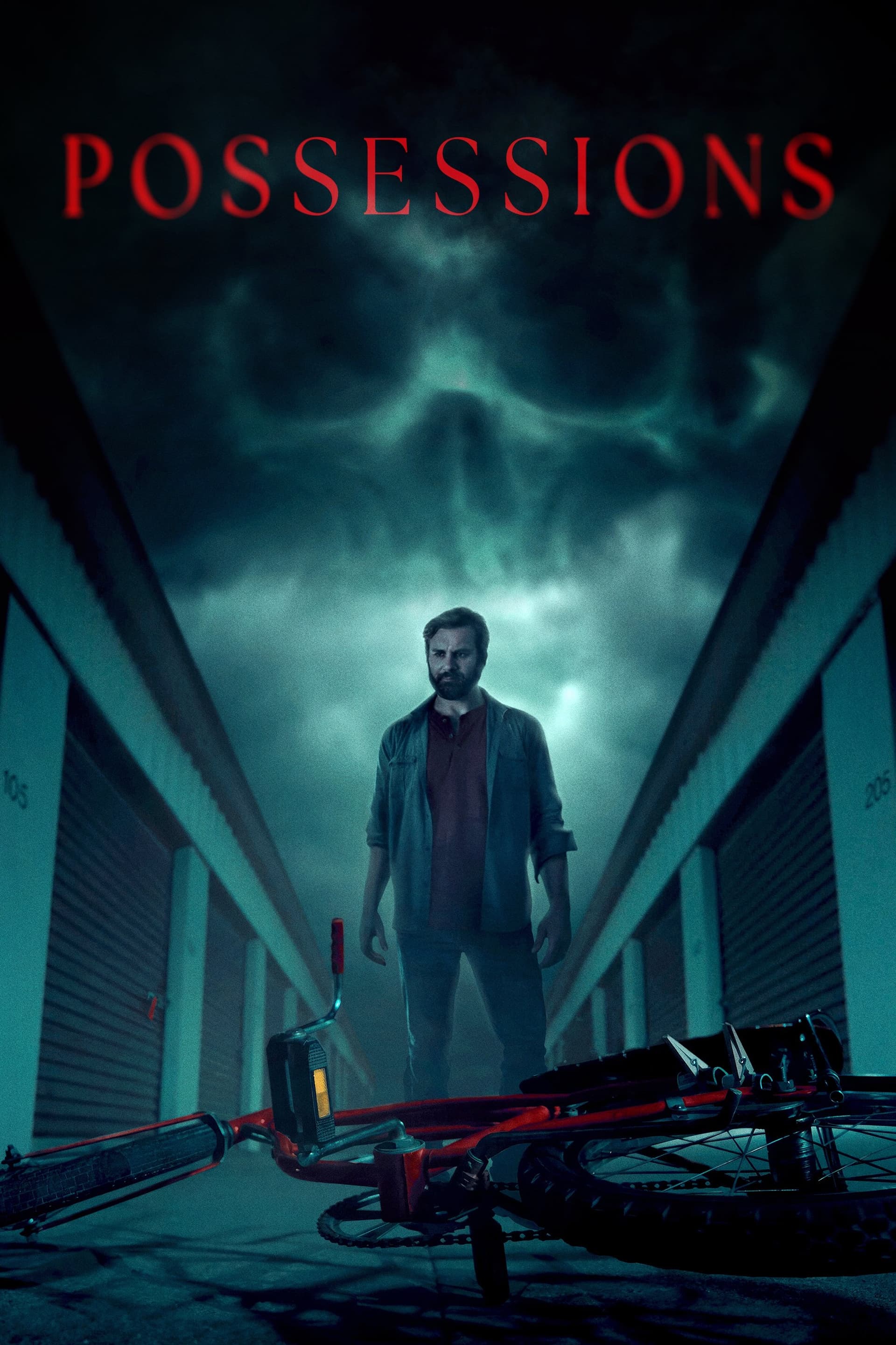 Possessions poster image