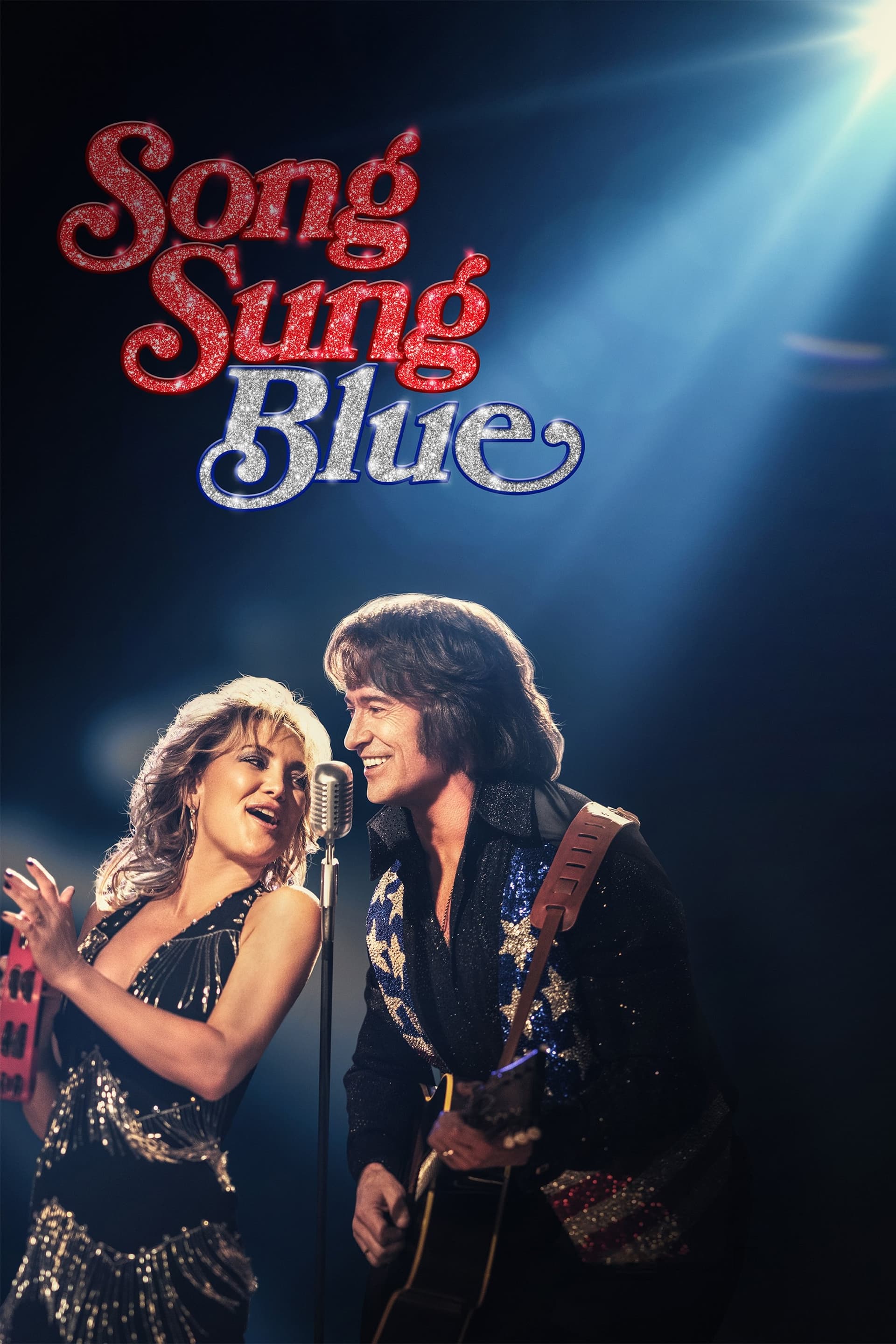 Song Sung Blue poster image