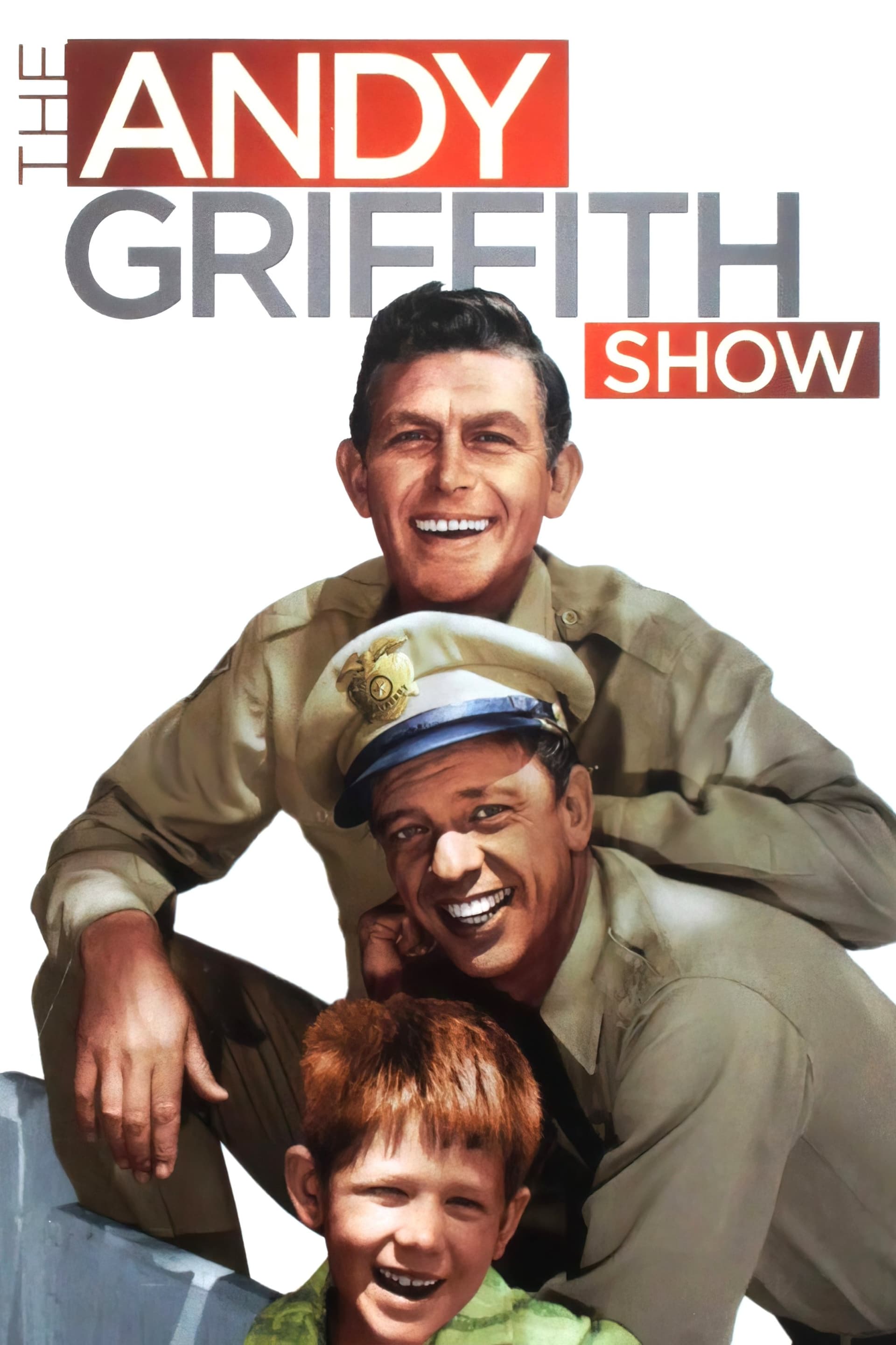 The Andy Griffith Show poster image