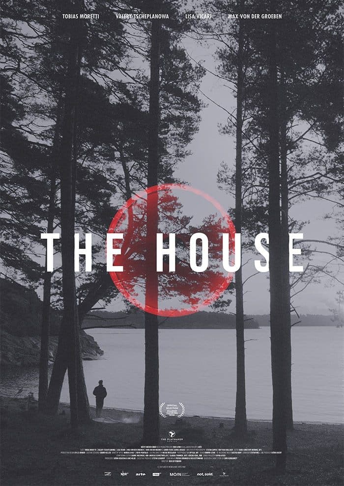 The House poster image