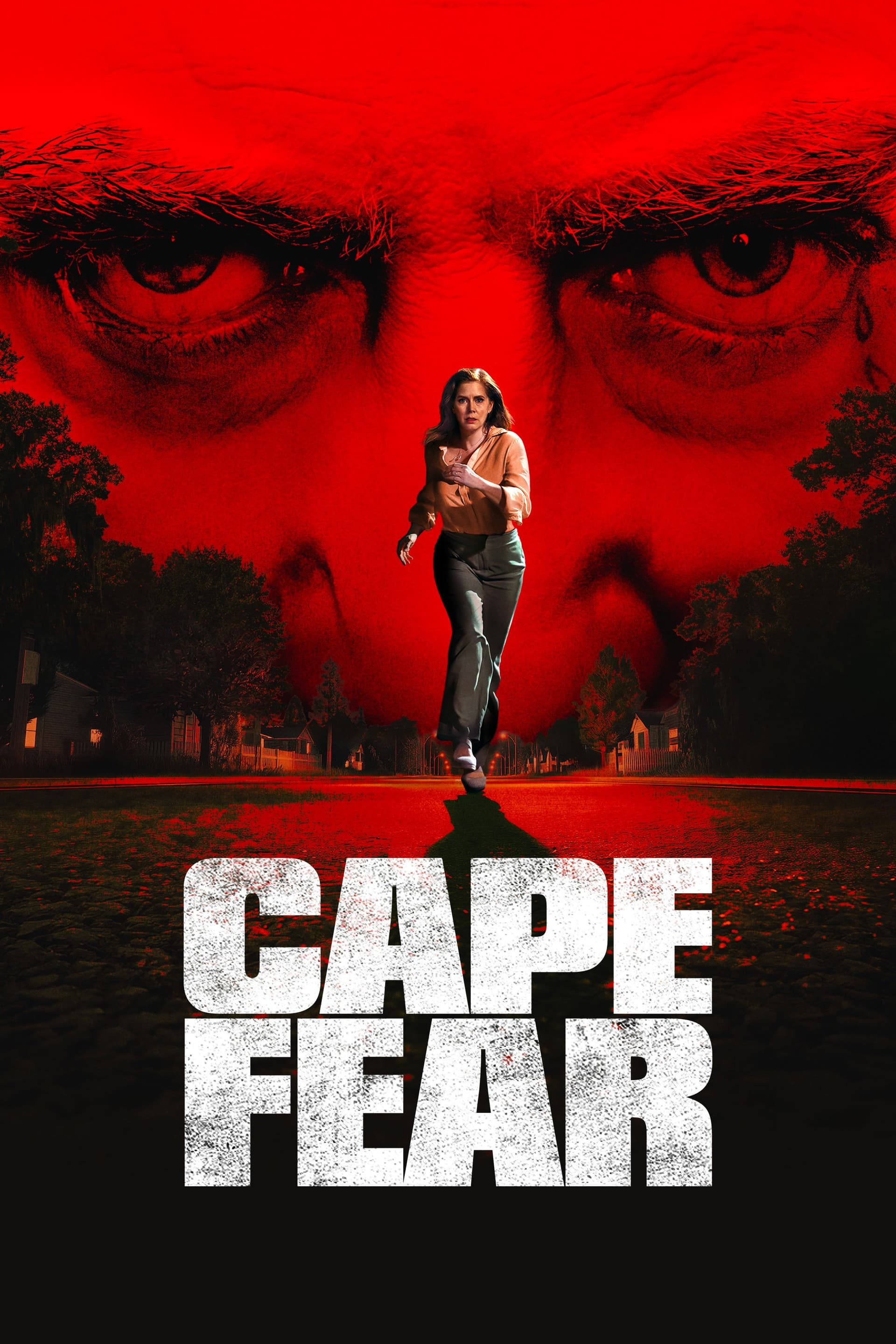 Cape Fear poster image
