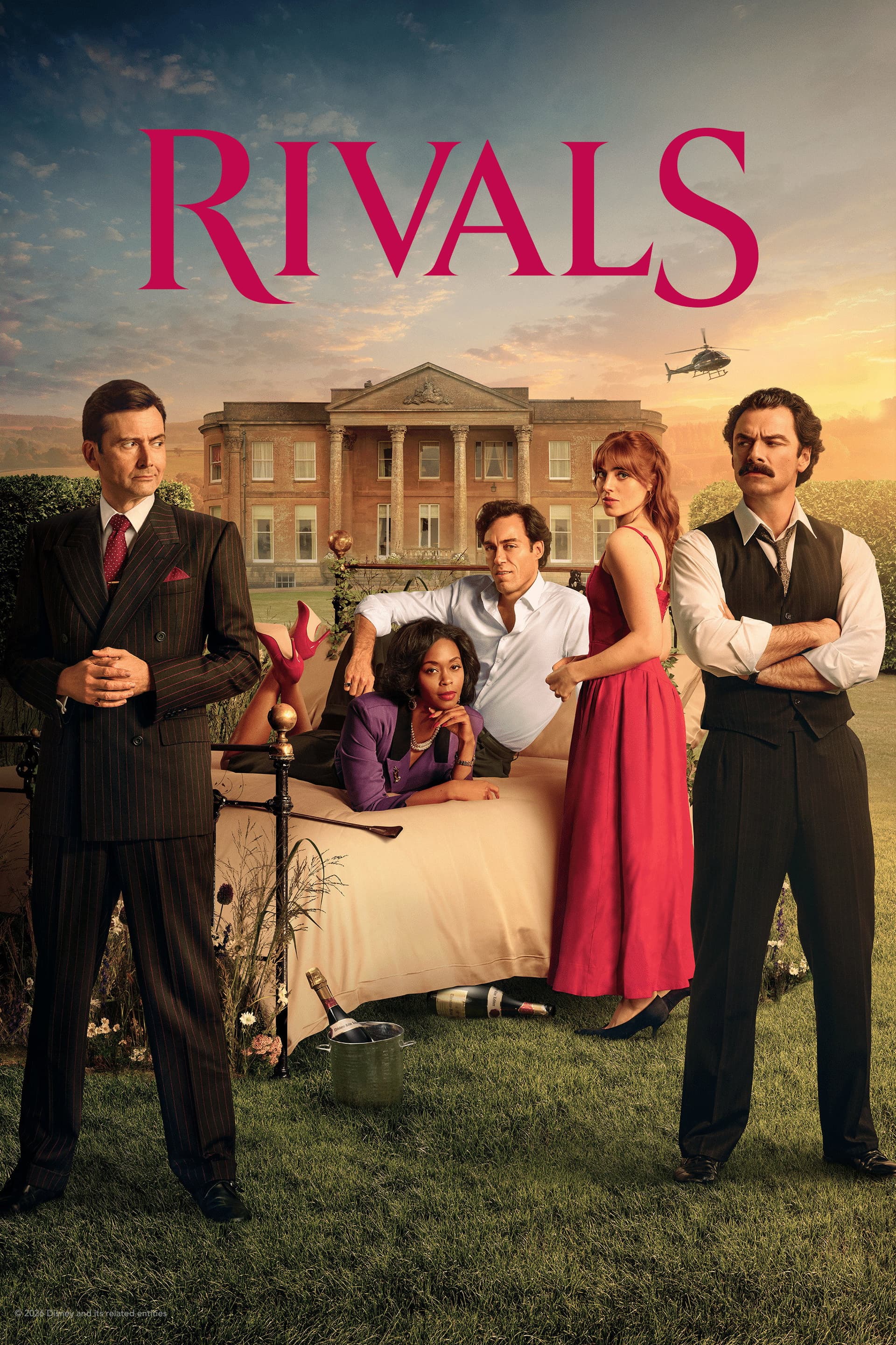 Rivals poster image