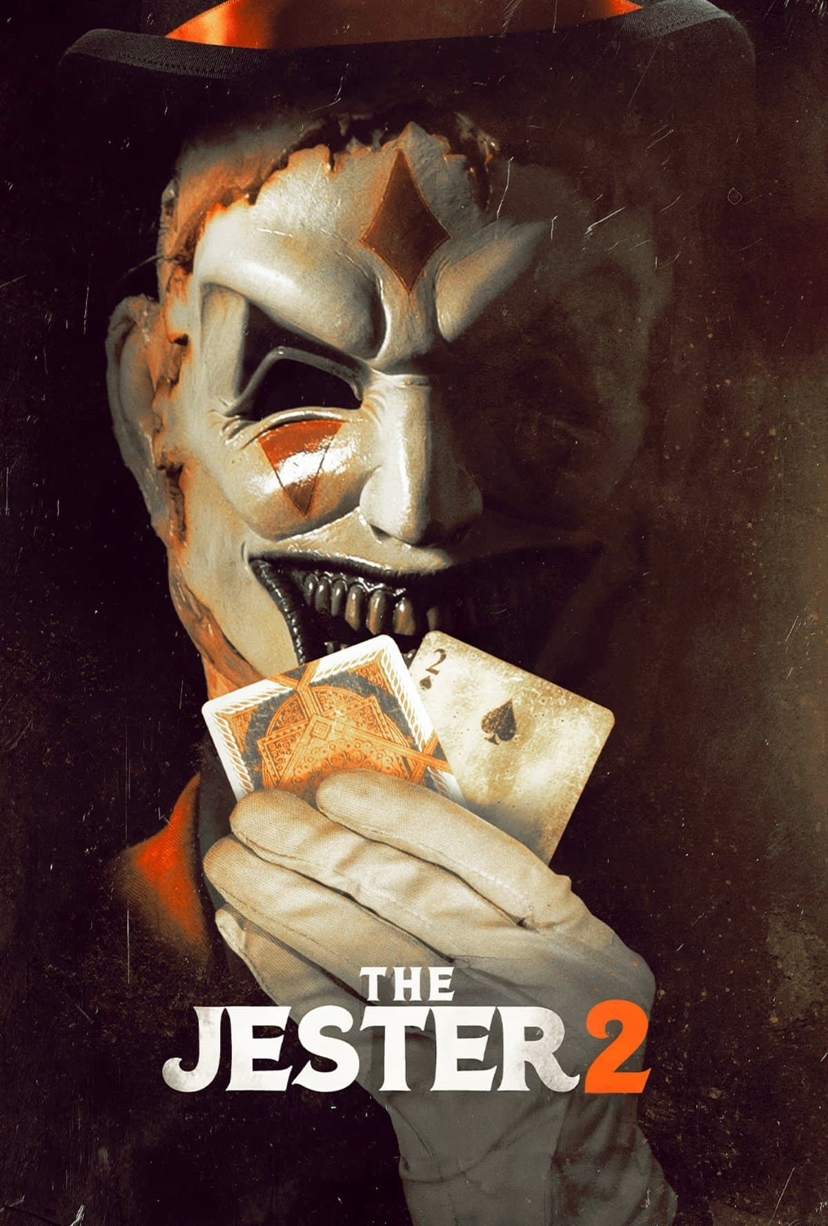 The Jester 2 poster image