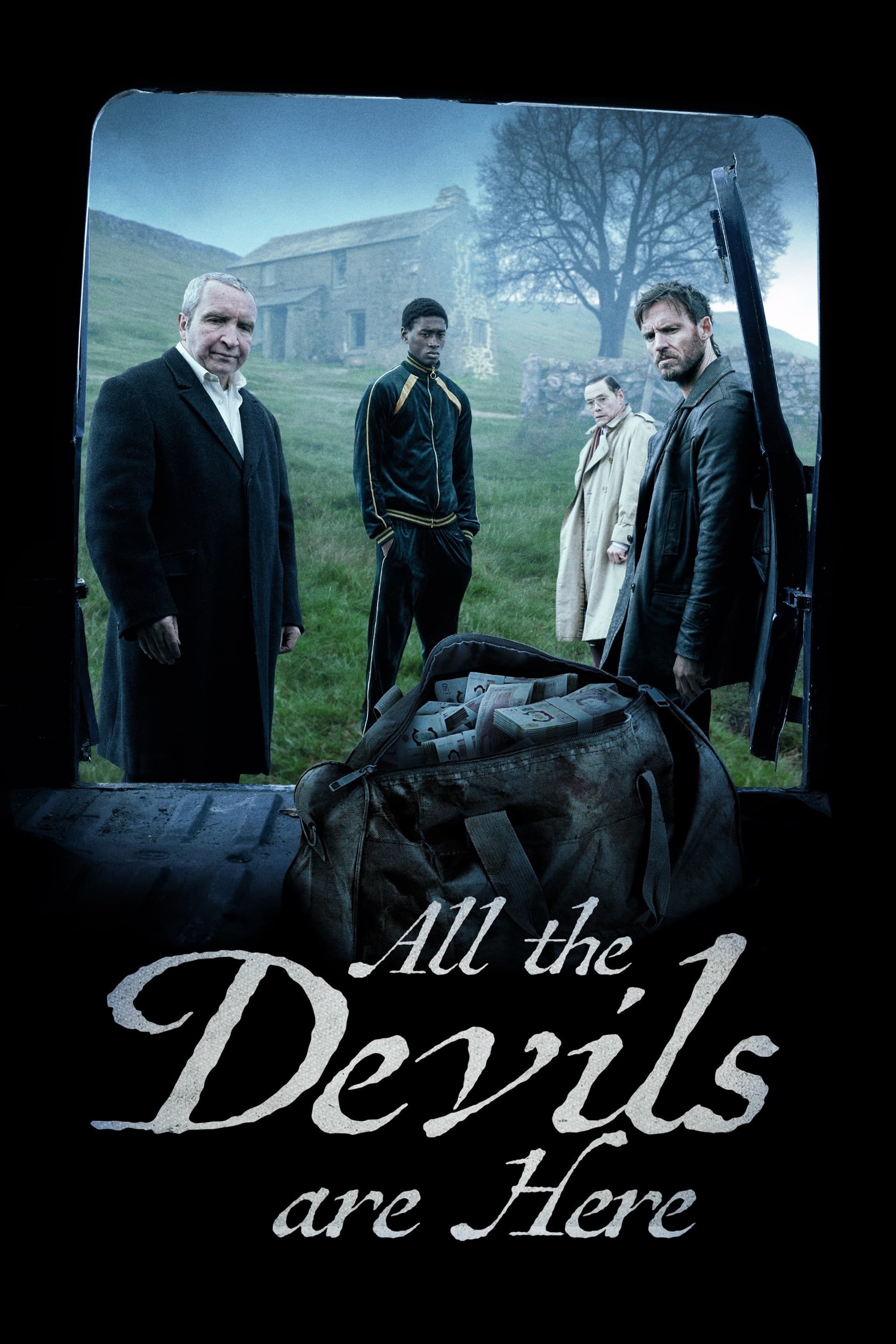 All the Devils Are Here poster image