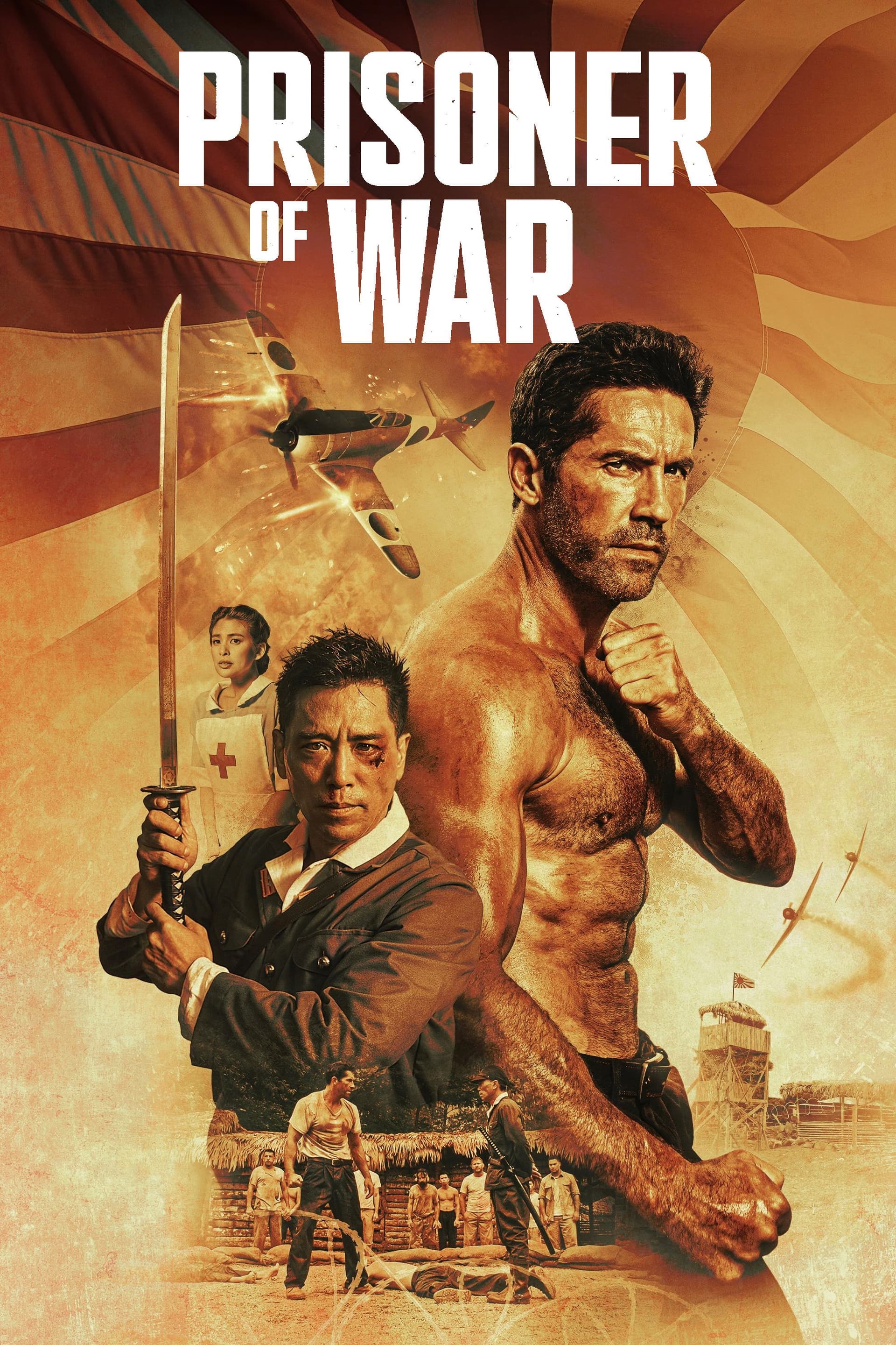 Prisoner of War poster image