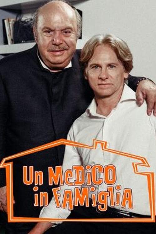 Un medico in famiglia poster image
