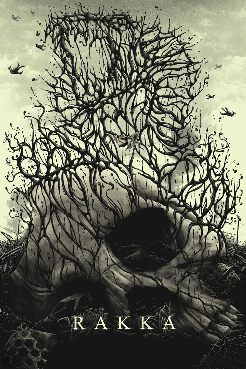 Rakka poster image