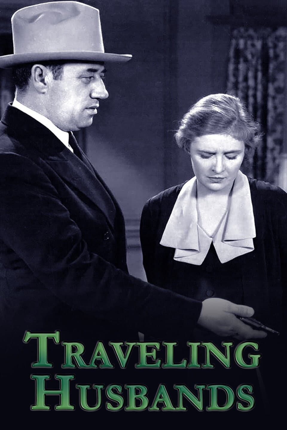 Traveling Husbands poster image