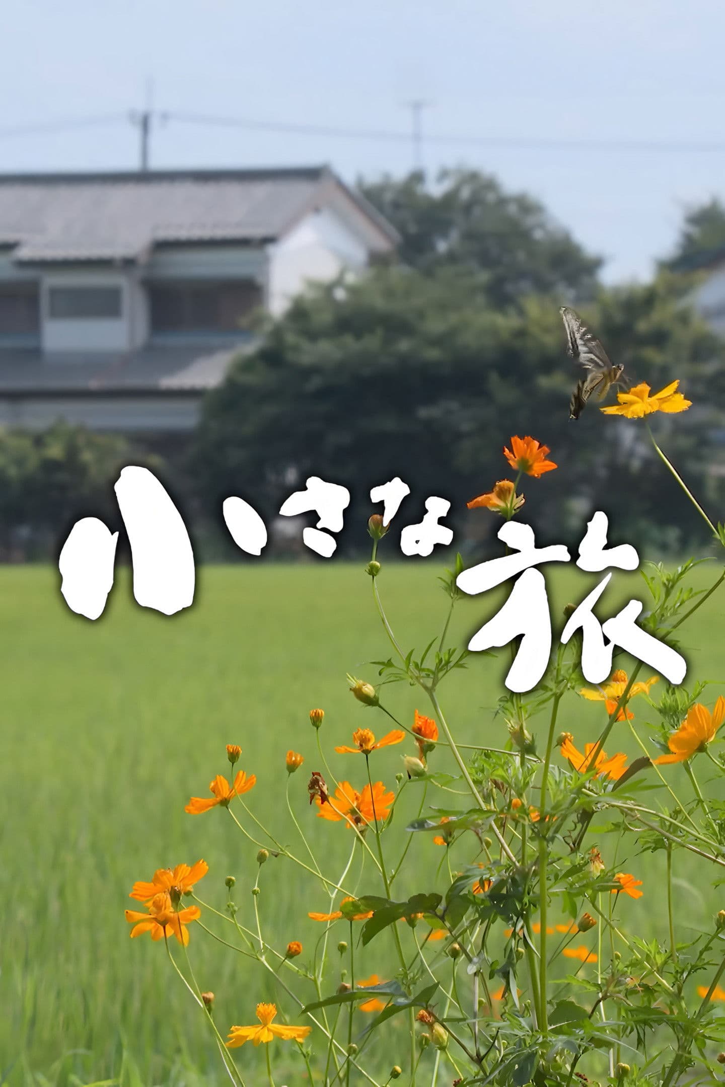 Chiisana Tabi poster image