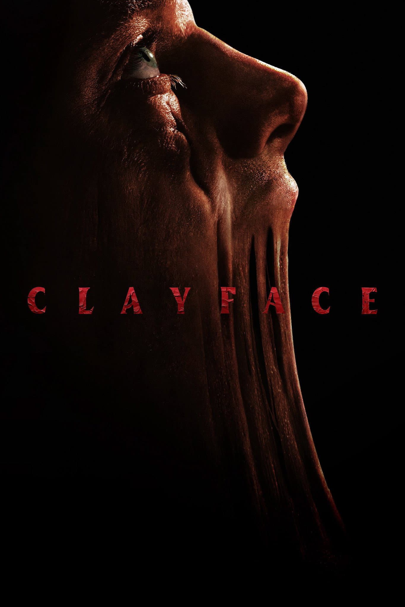 Clayface poster image