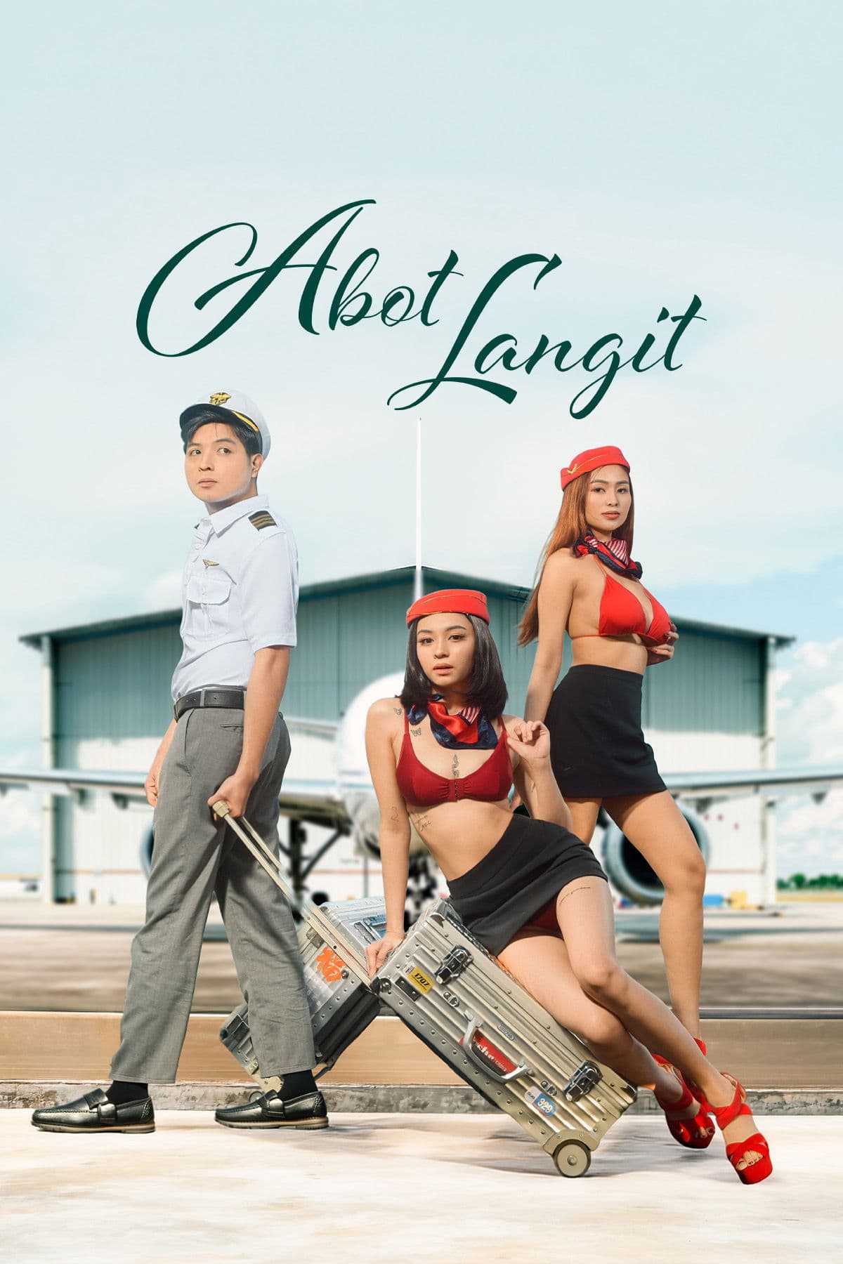 Abot Langit poster image