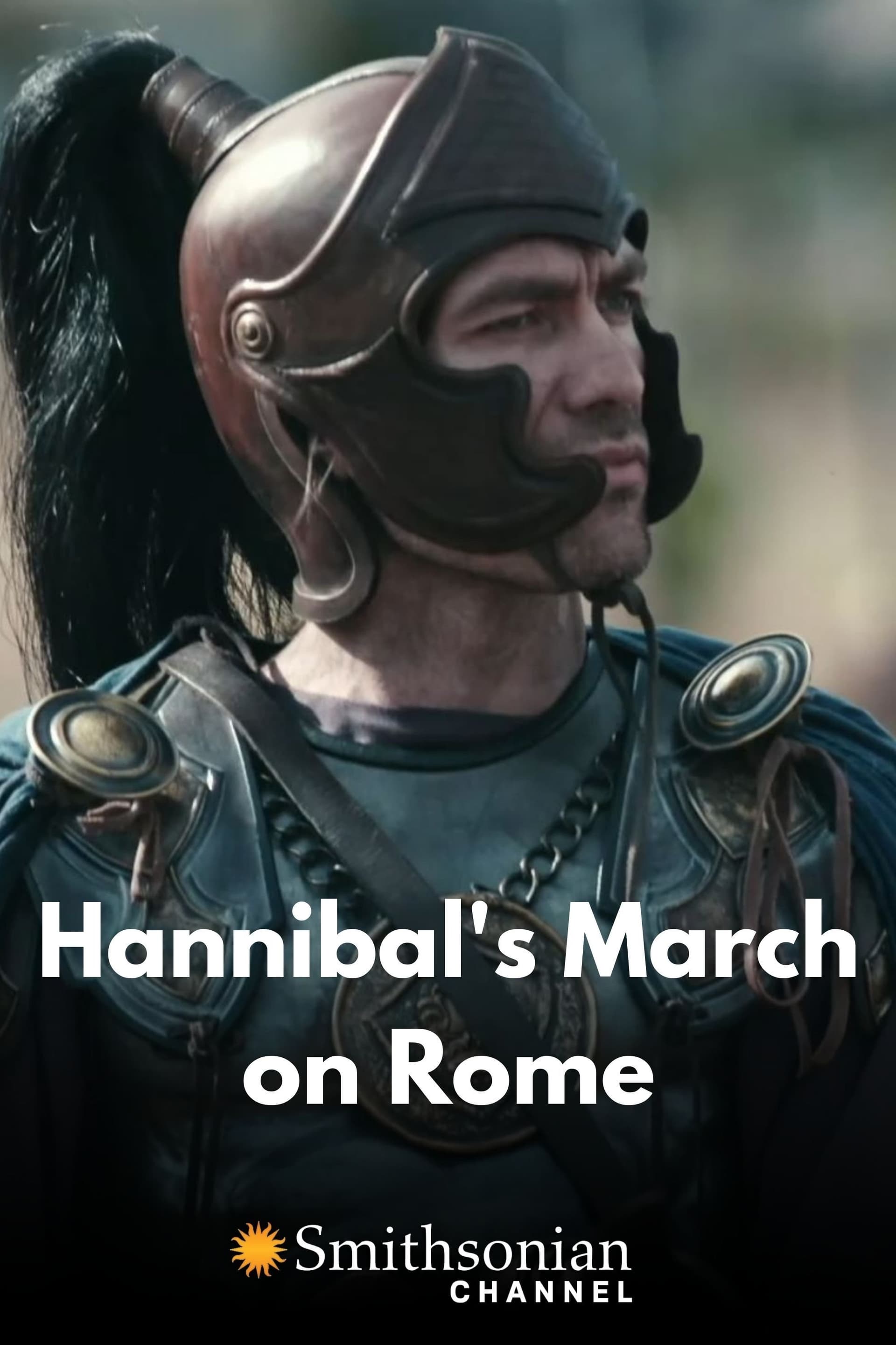 Hannibal's March on Rome poster image