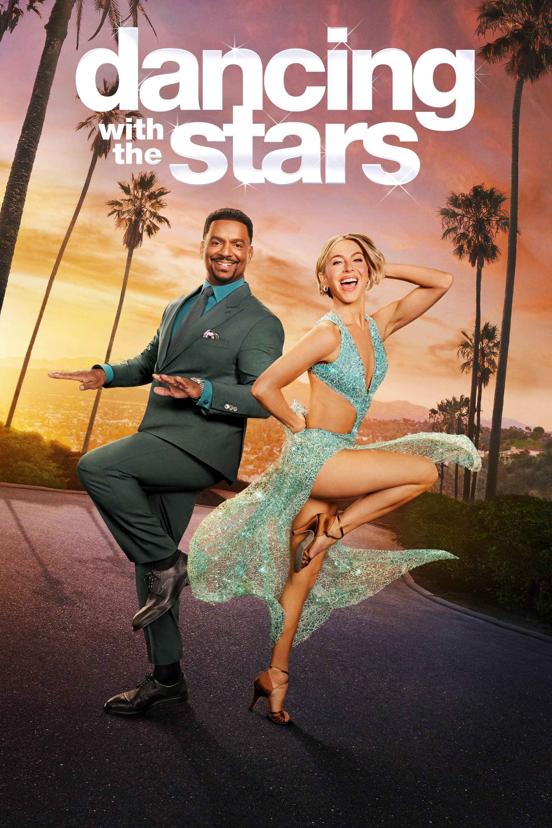 Dancing with the Stars poster image