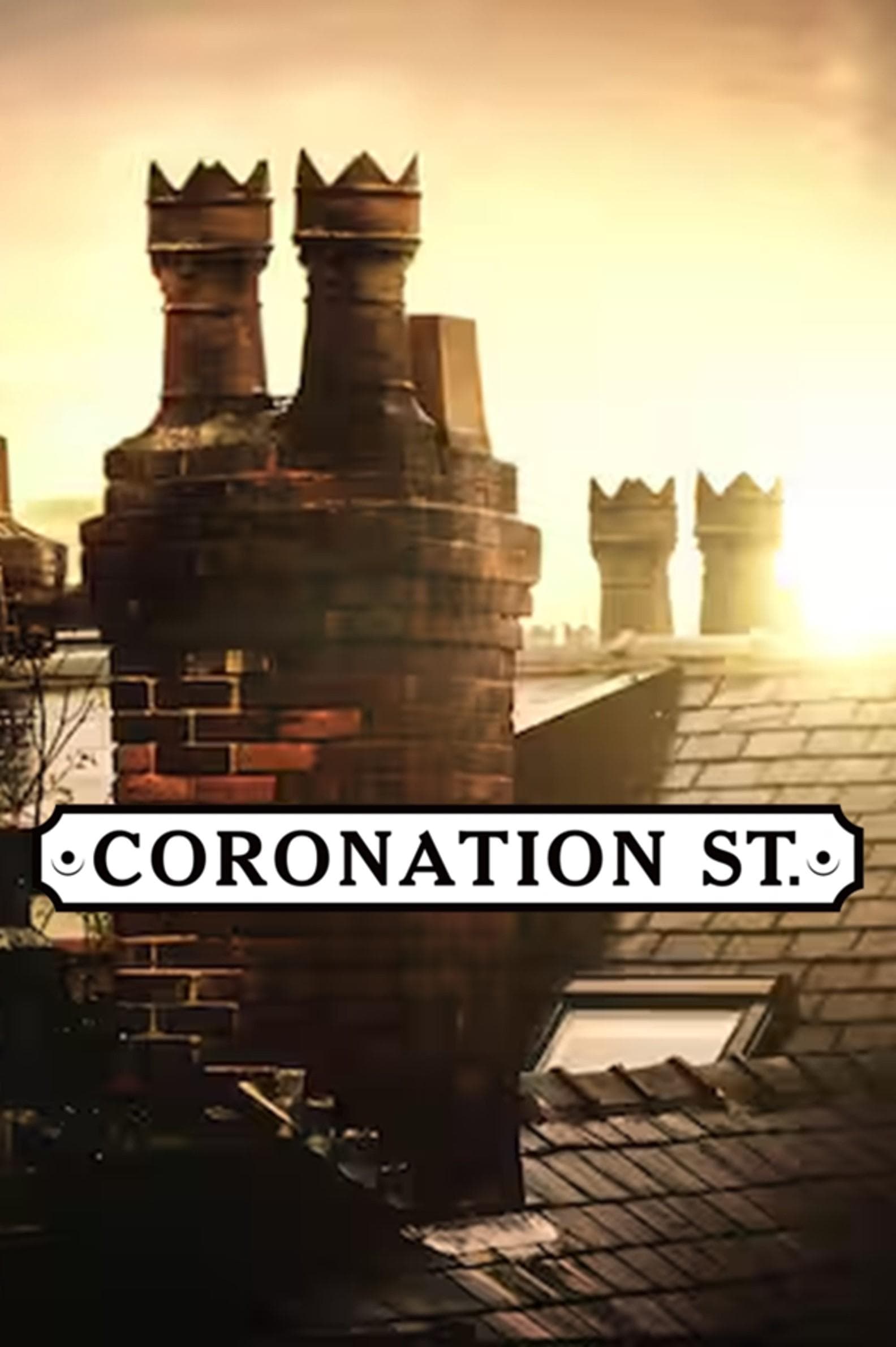 Coronation Street poster image