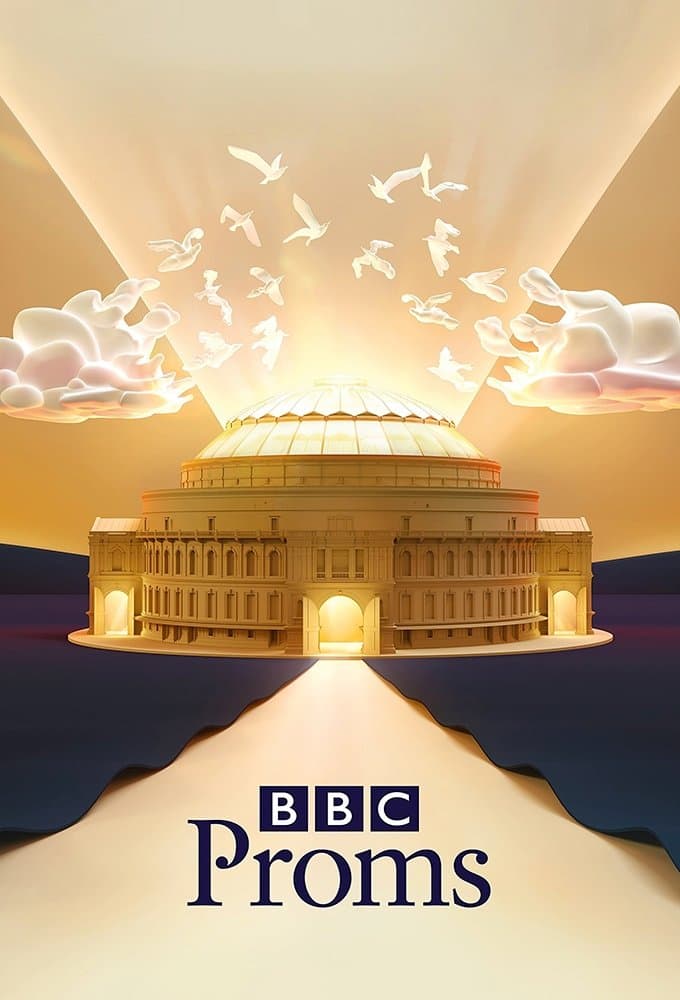 BBC Proms poster image