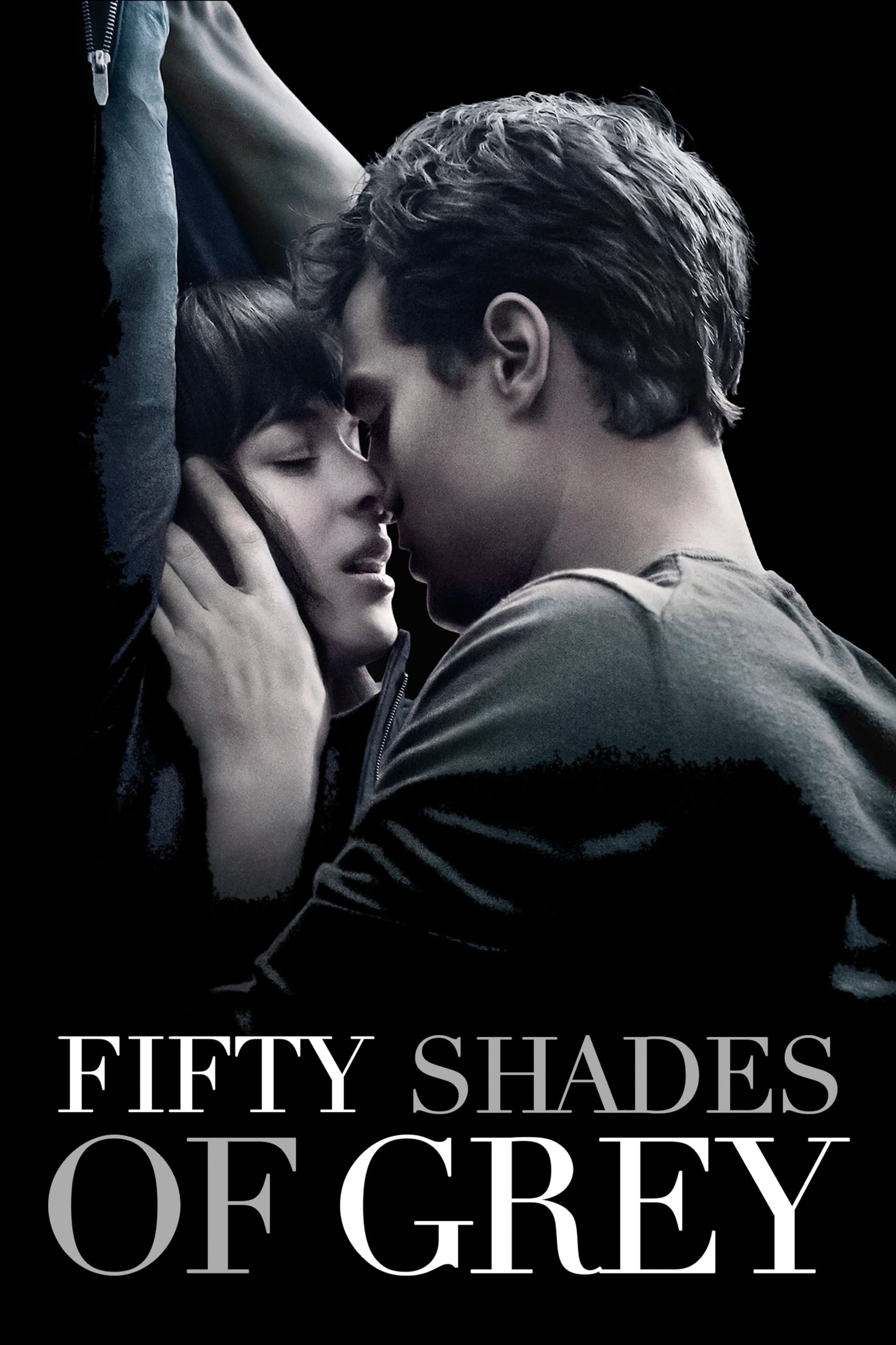 Fifty Shades of Grey poster image