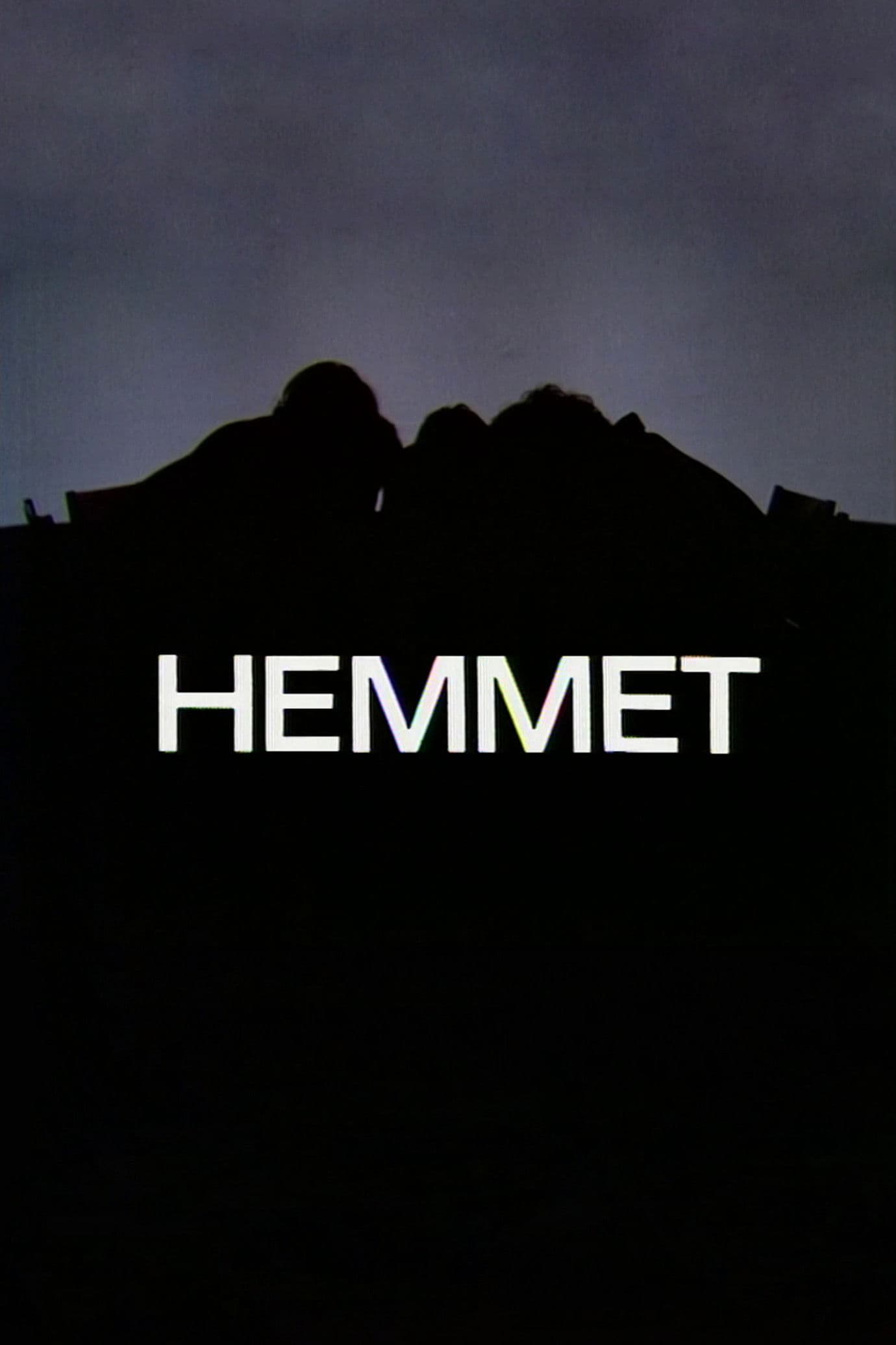 Hemmet poster image