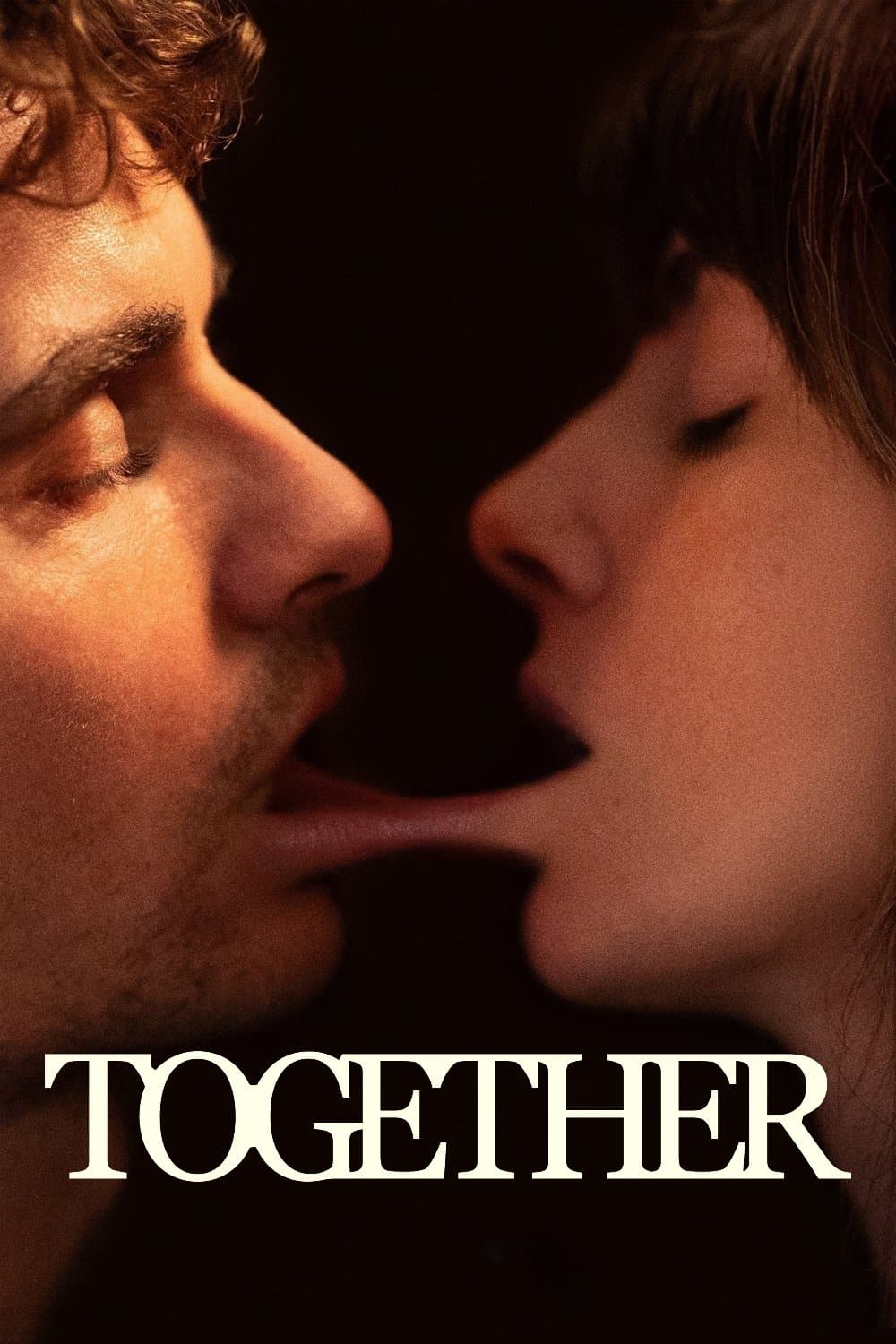 Together poster image