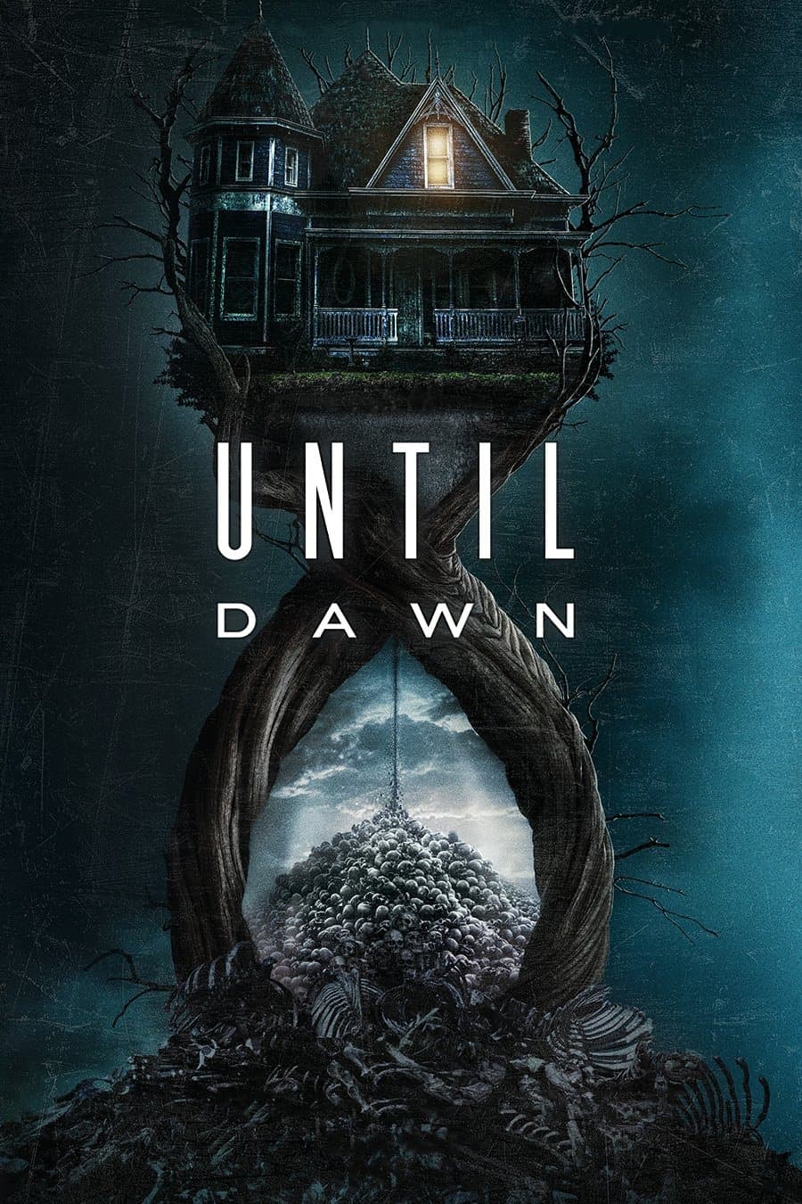 Until Dawn poster image
