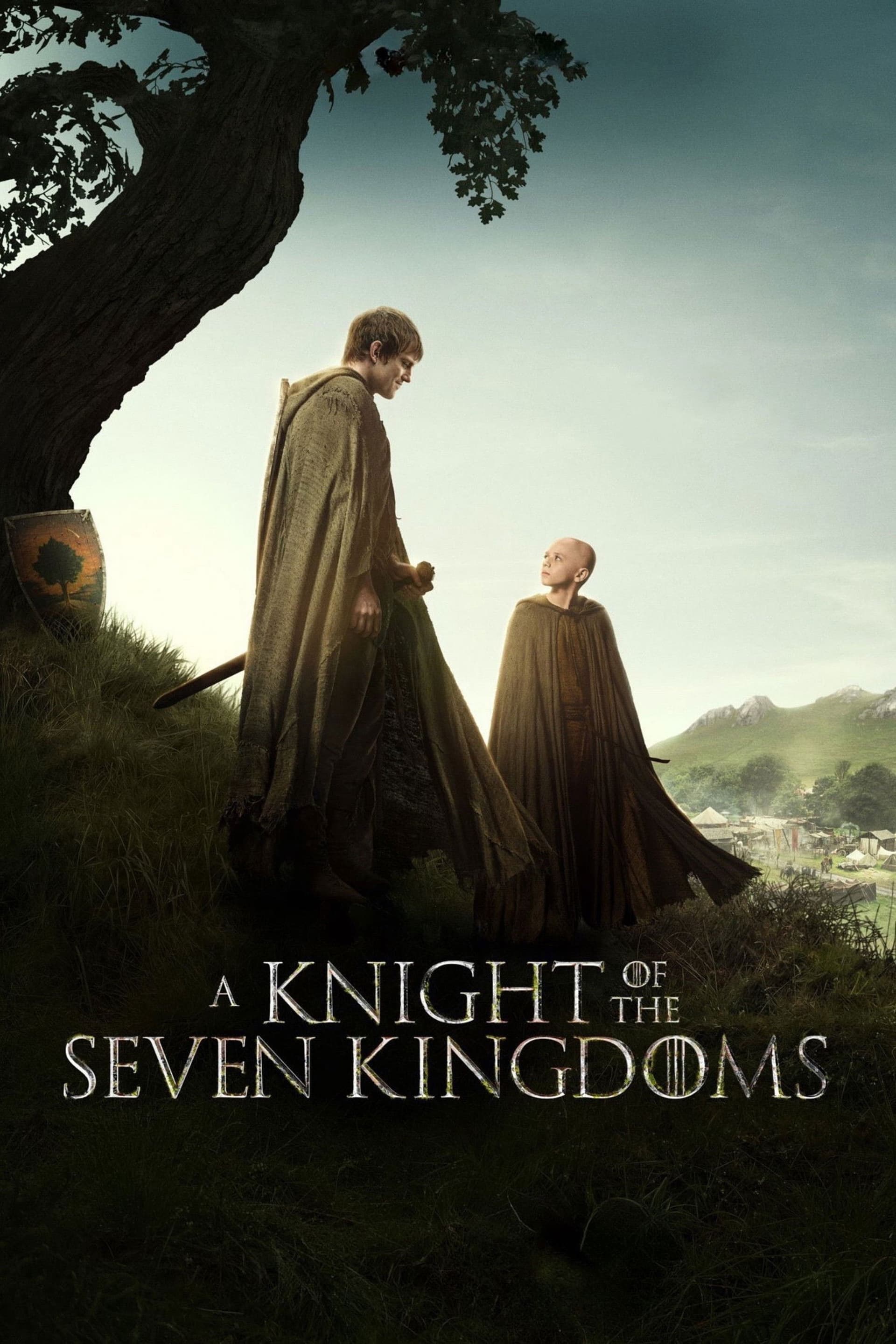 A Knight of the Seven Kingdoms poster image