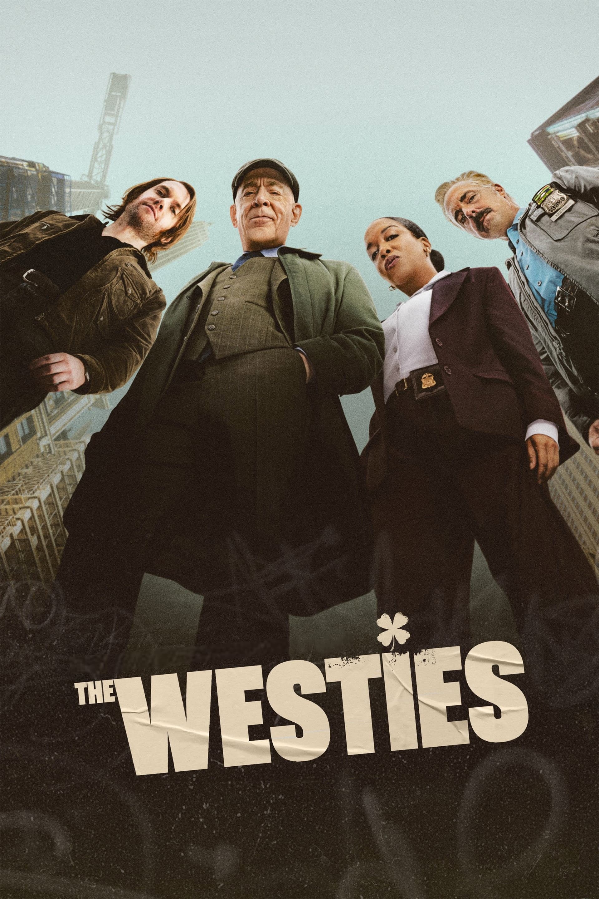 The Westies poster image