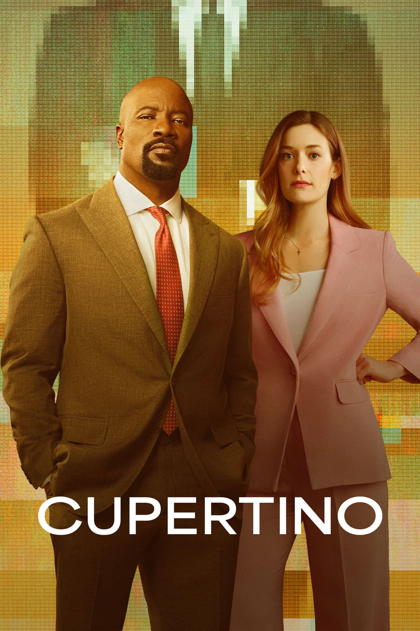 Cupertino poster image