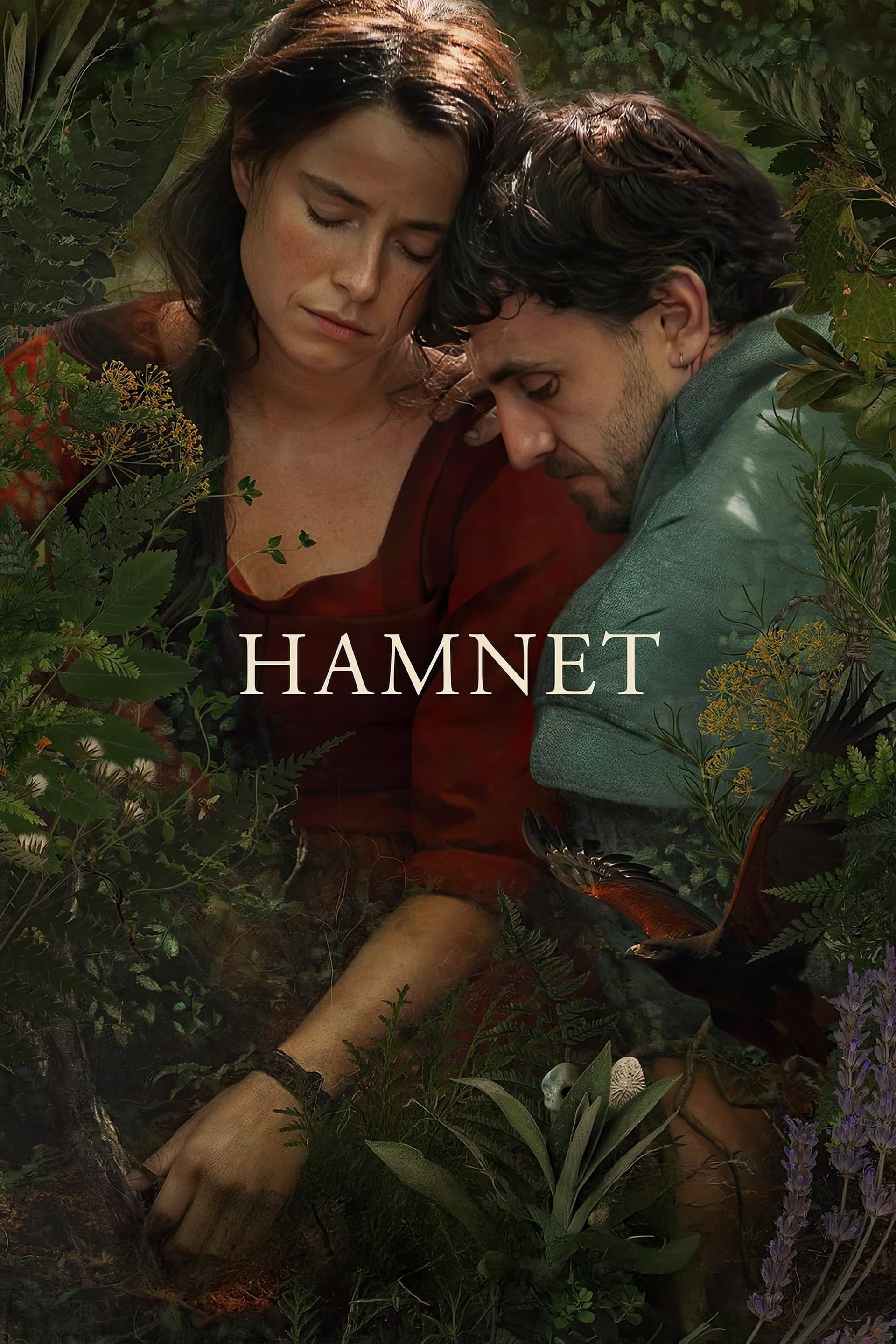 Hamnet poster image