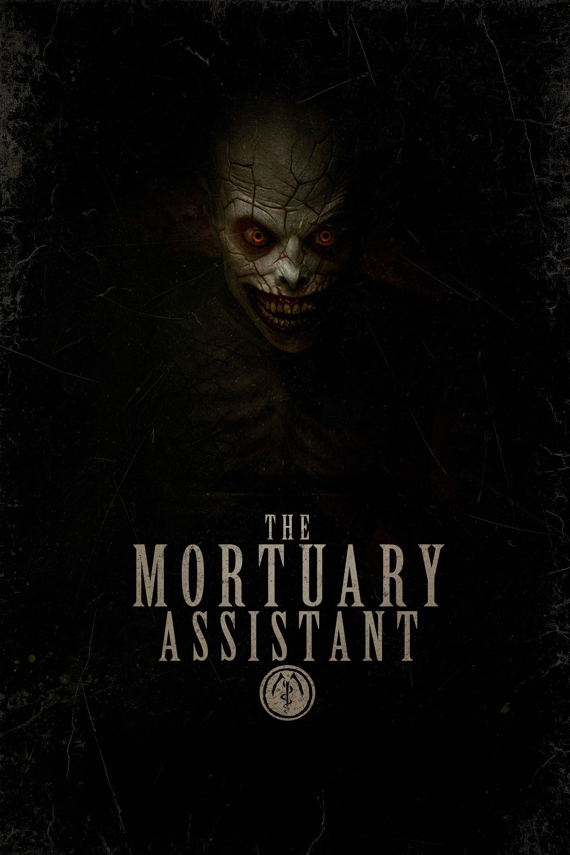 The Mortuary Assistant poster image