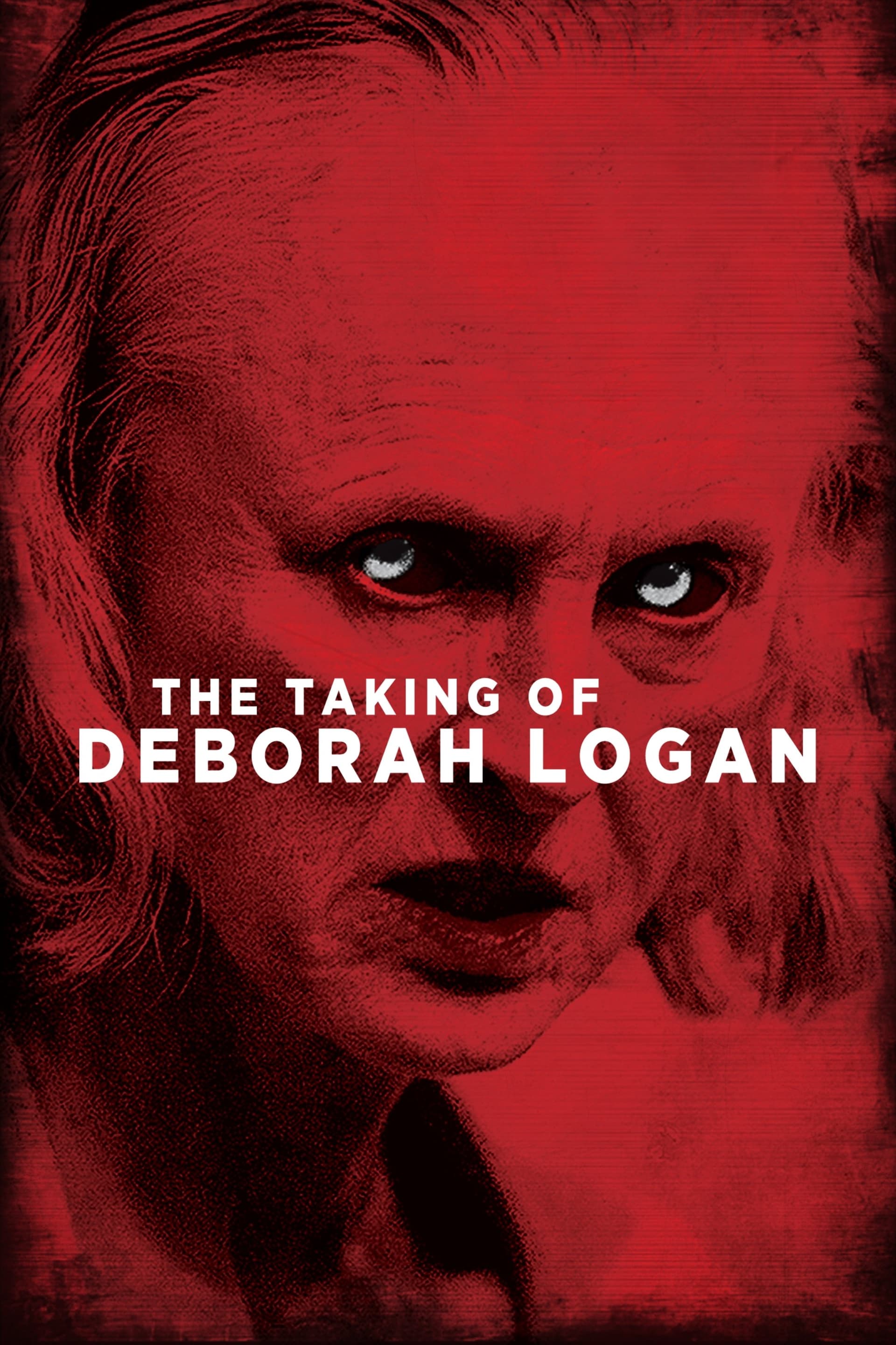 The Taking of Deborah Logan poster image
