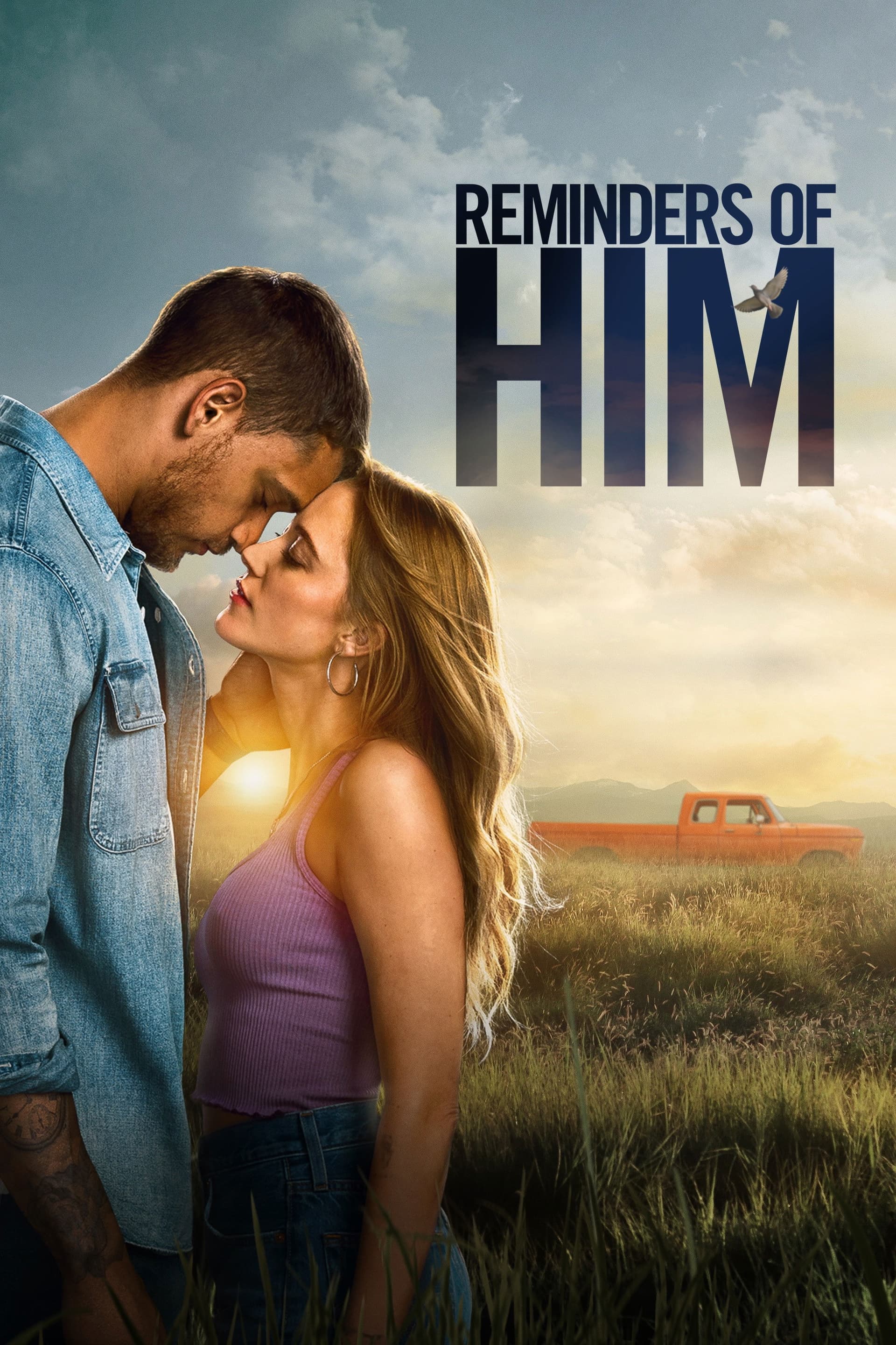 Reminders of Him poster image