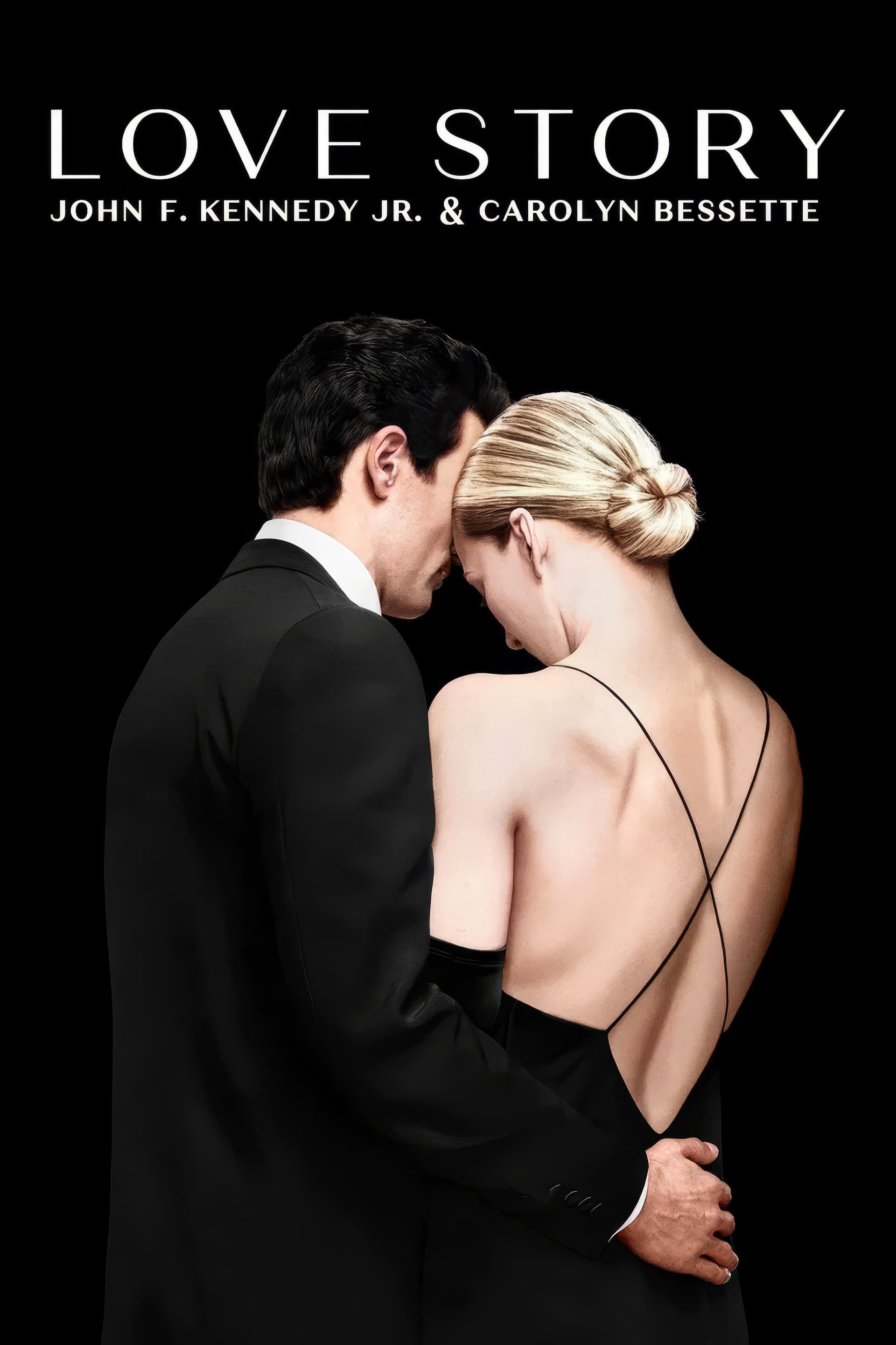 Love Story poster image