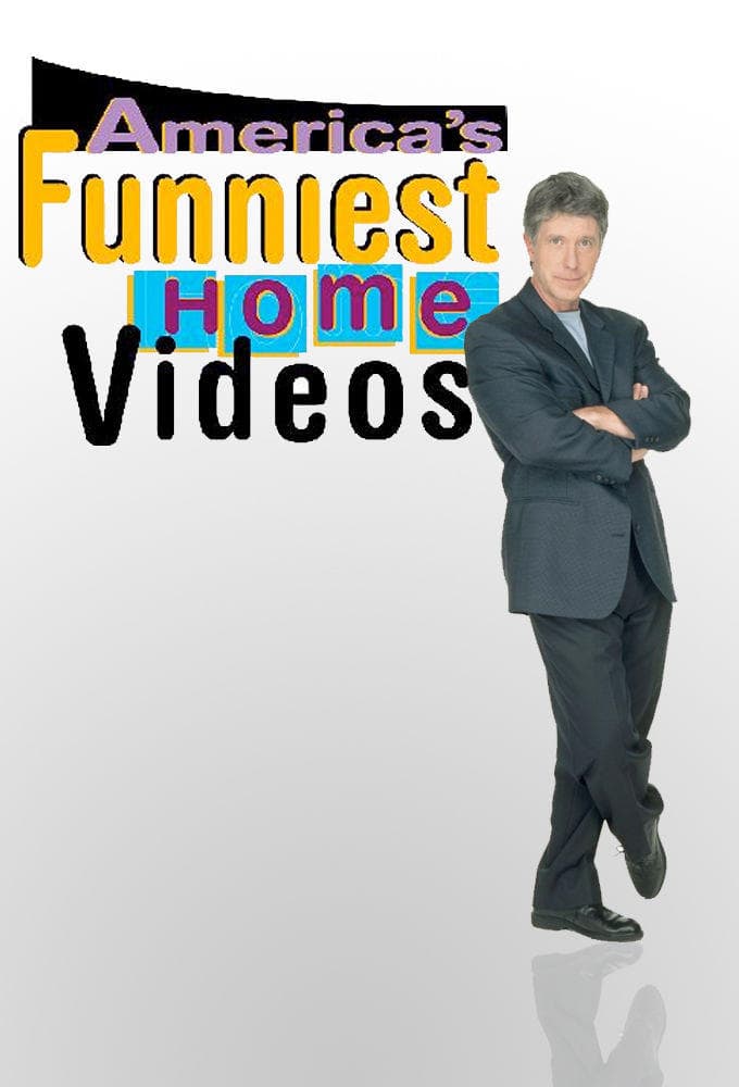 America's Funniest Home Videos poster image