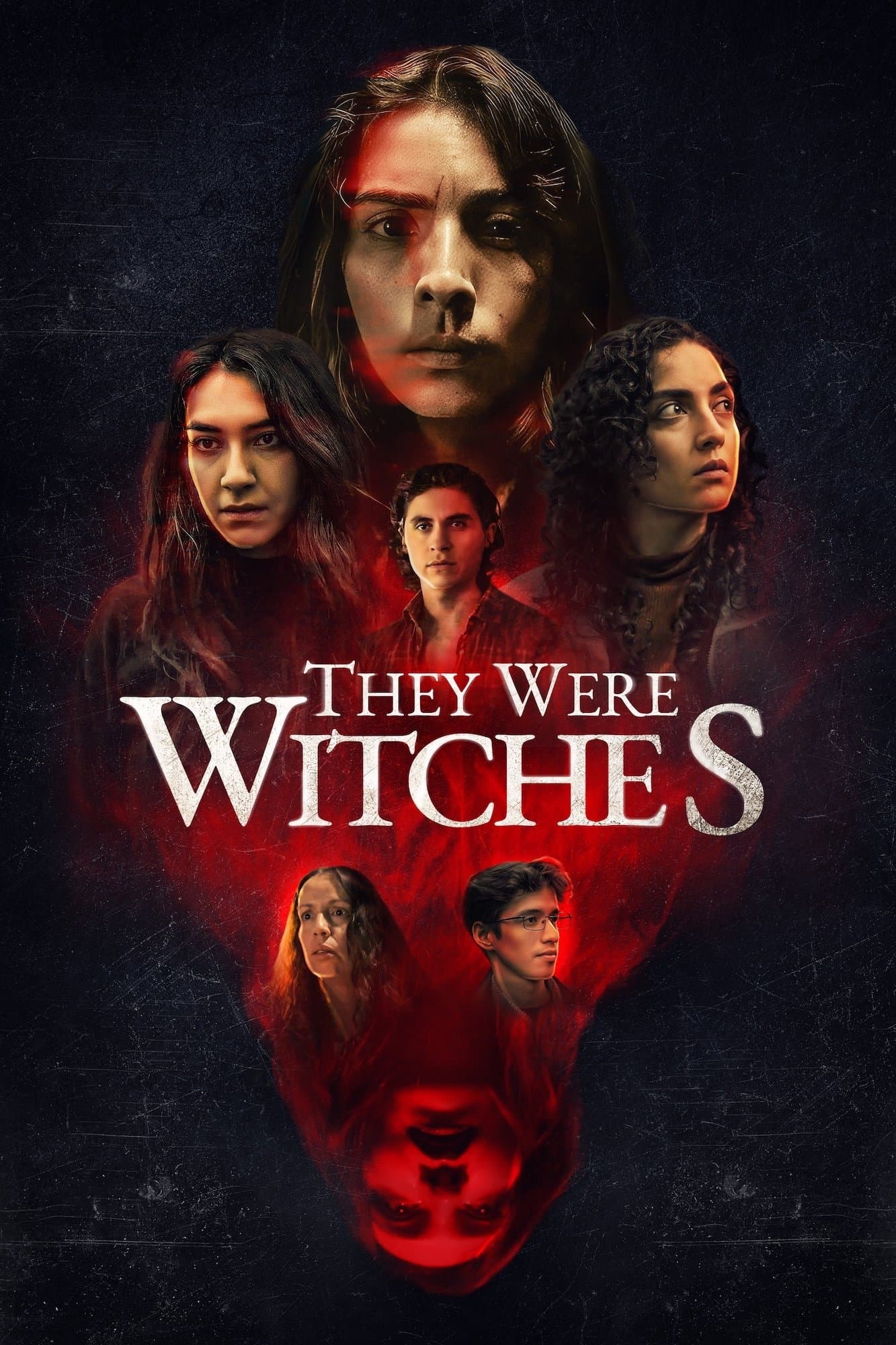 They Were Witches poster image