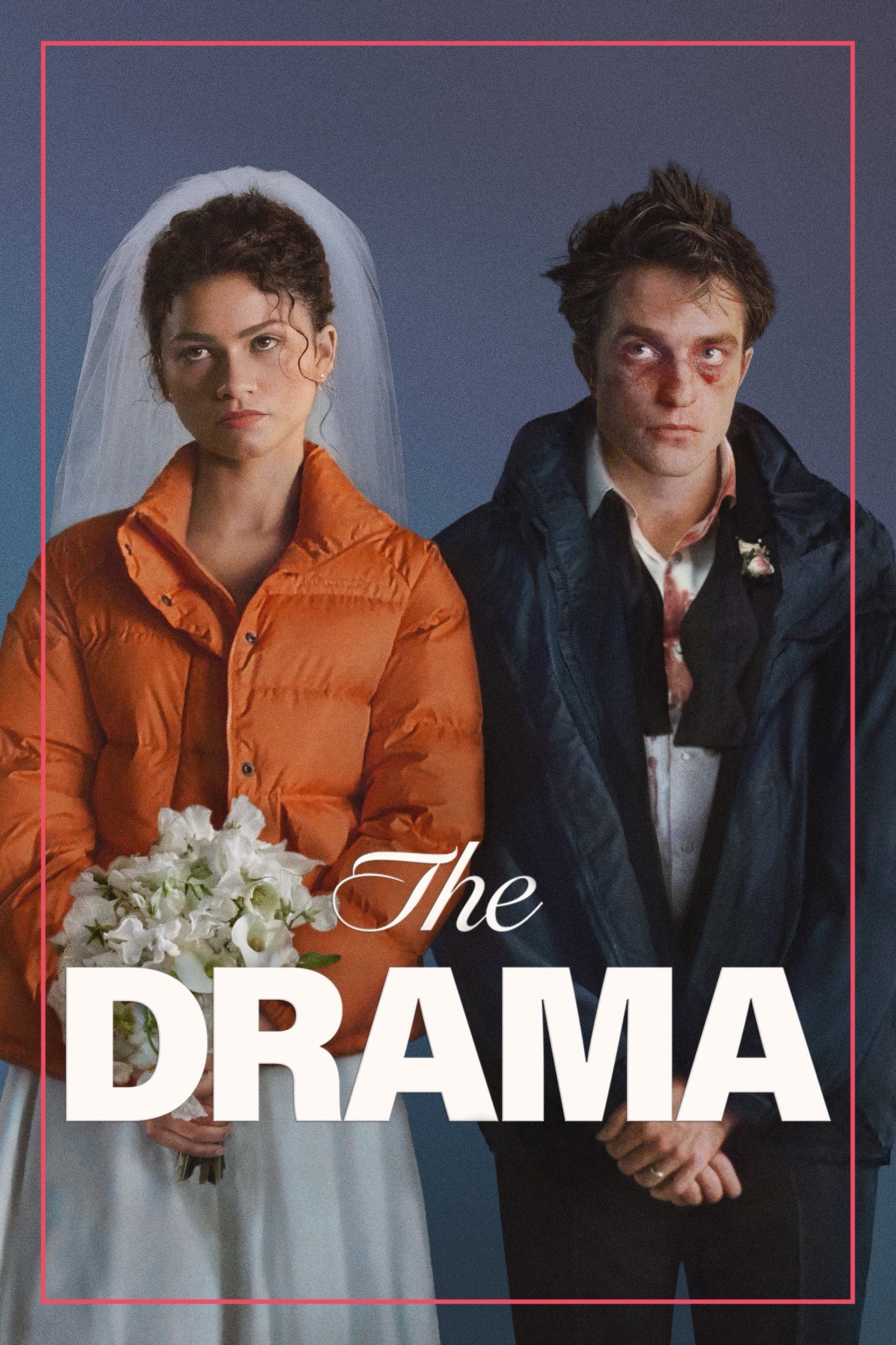 The Drama poster image