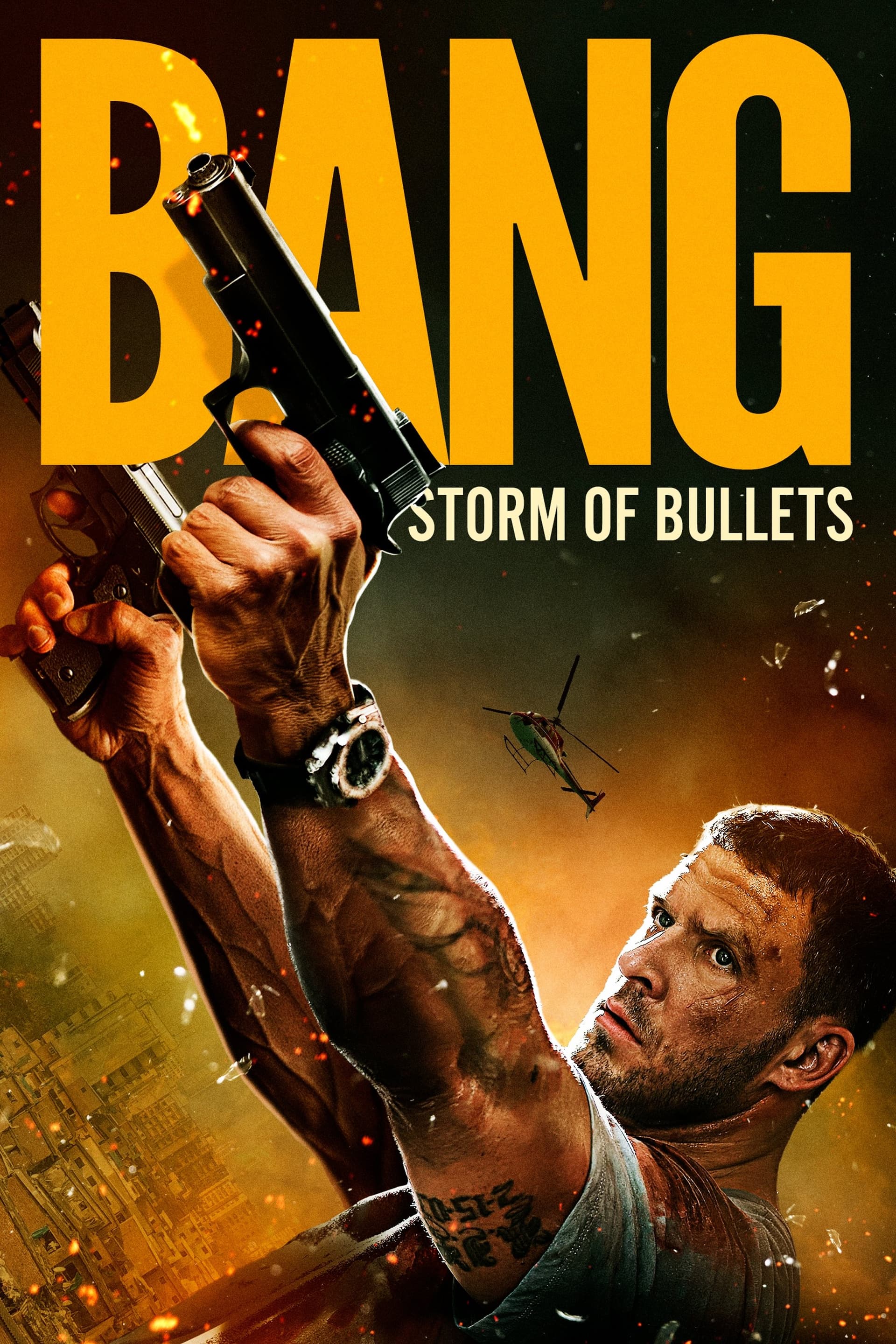 Bang poster image