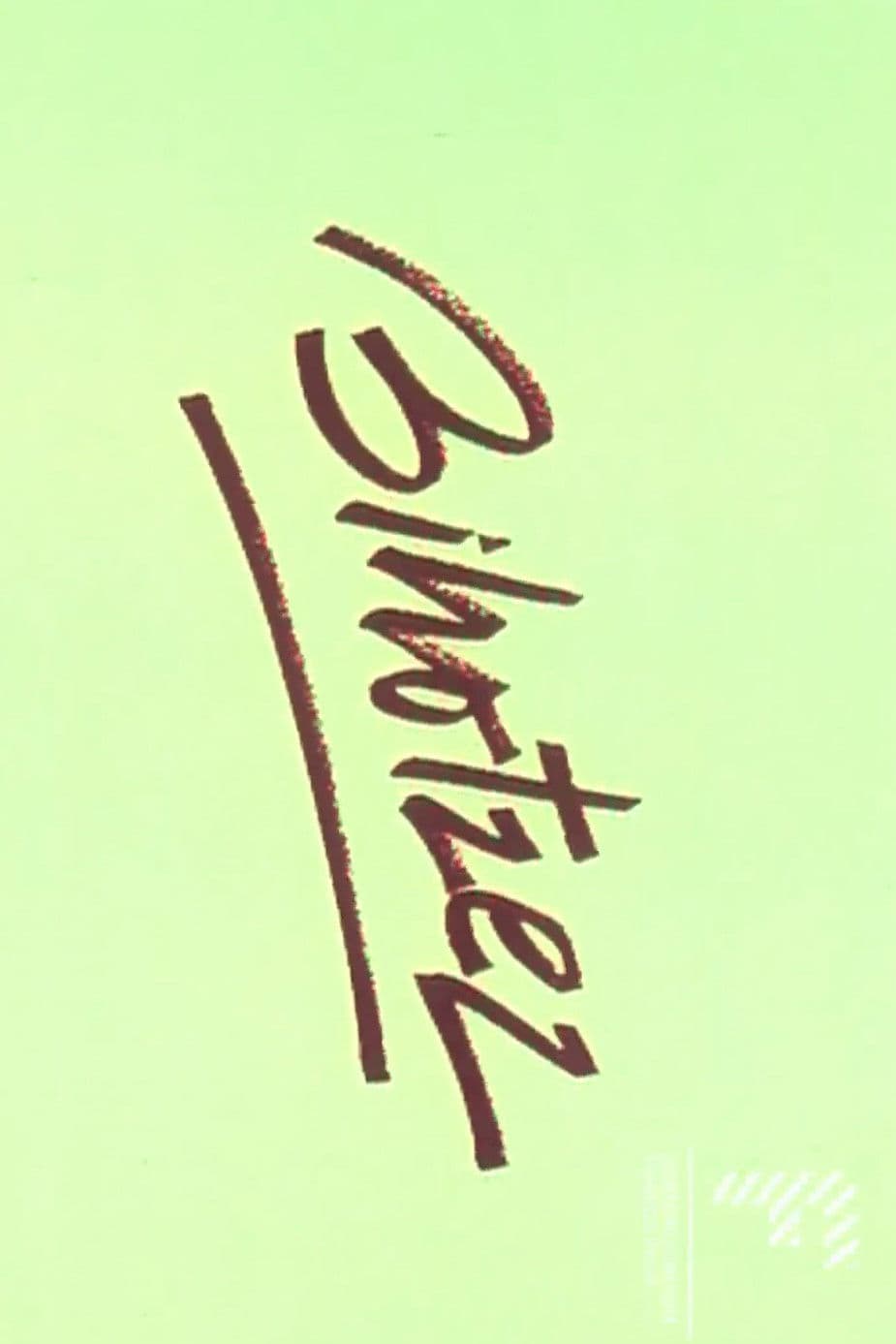 Bihotzez poster image