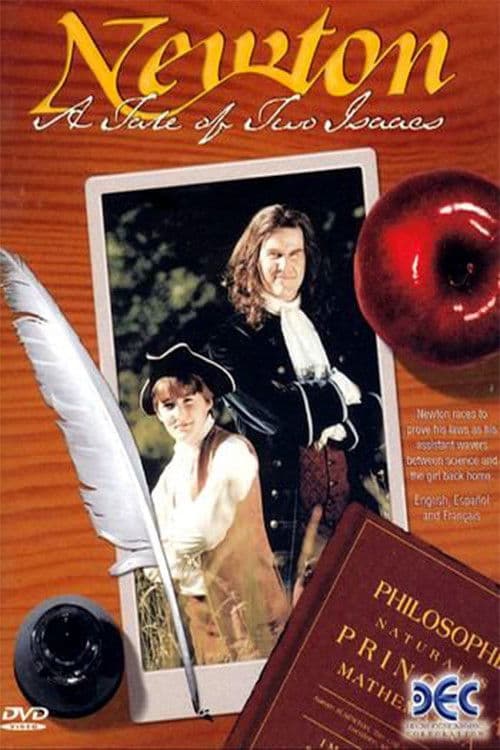 Newton : A Tale of Two Isaacs poster image
