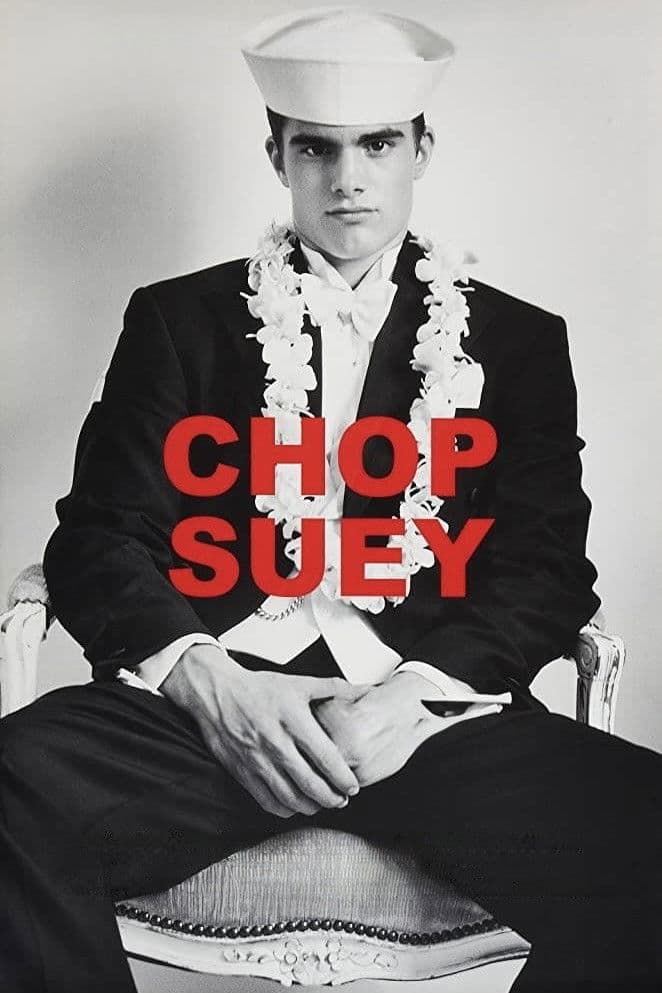 Chop Suey poster image