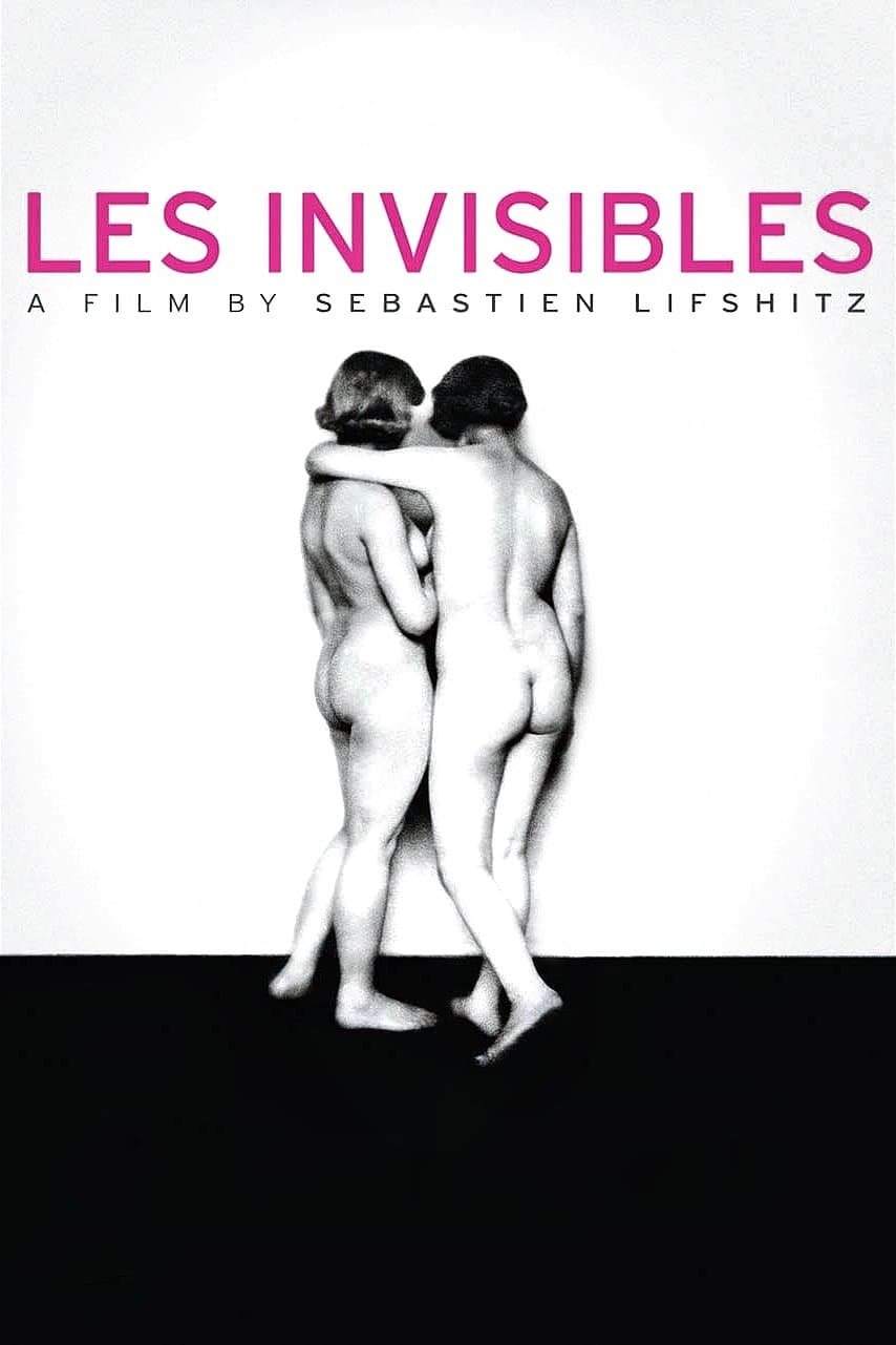 Les Invisibles poster image