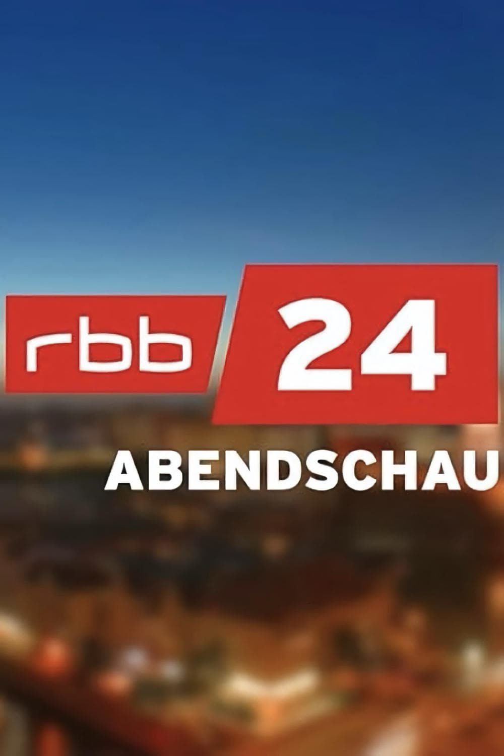 Abendschau poster image
