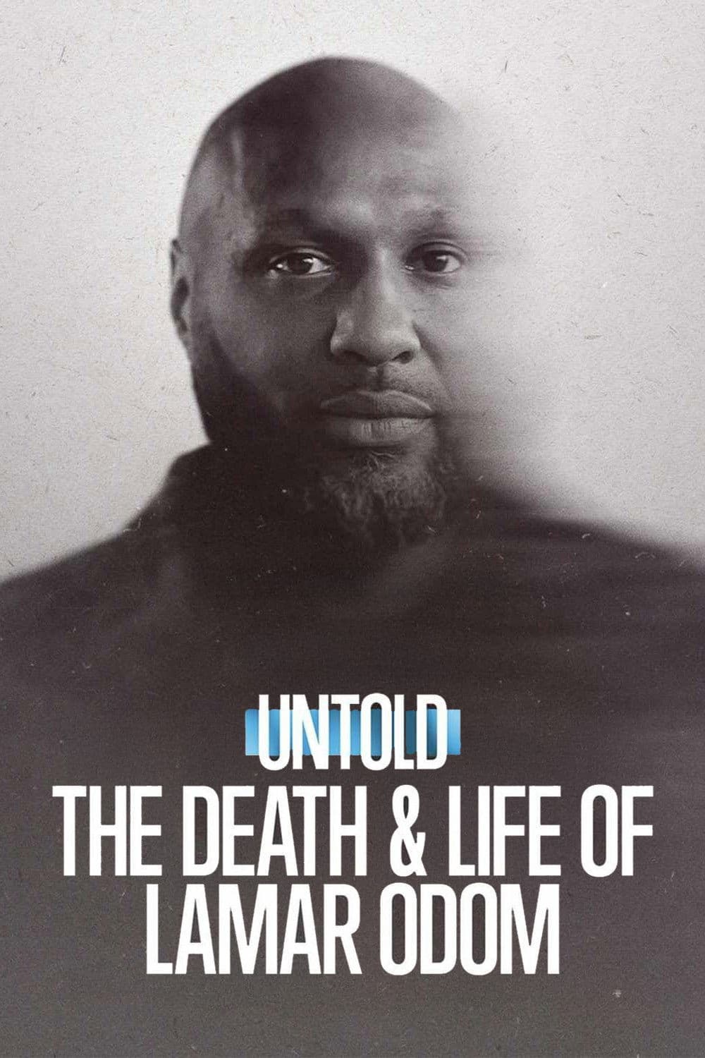 Untold: The Death & Life of Lamar Odom poster image