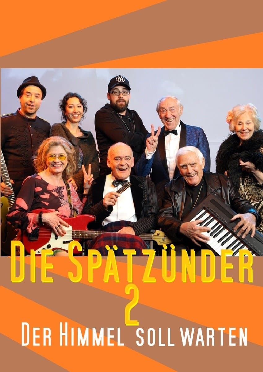 Live is Life 2 poster image