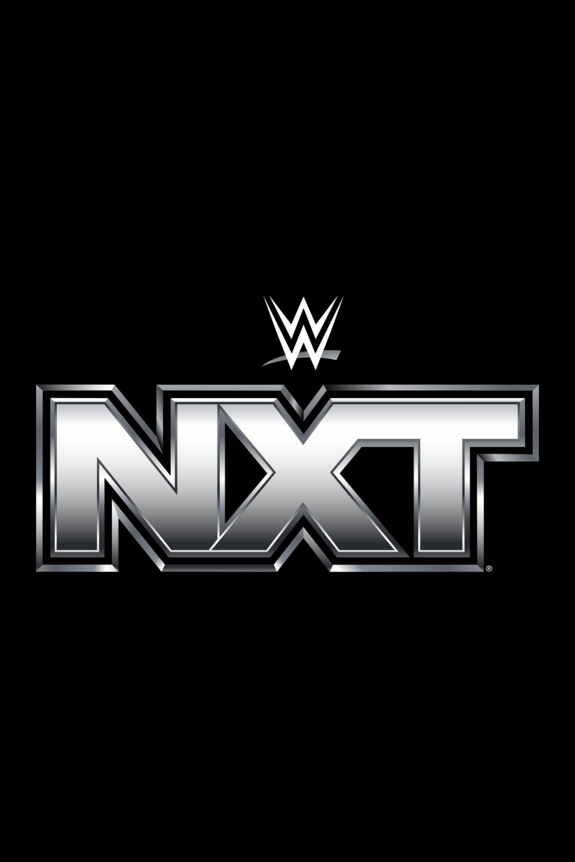 WWE NXT poster image