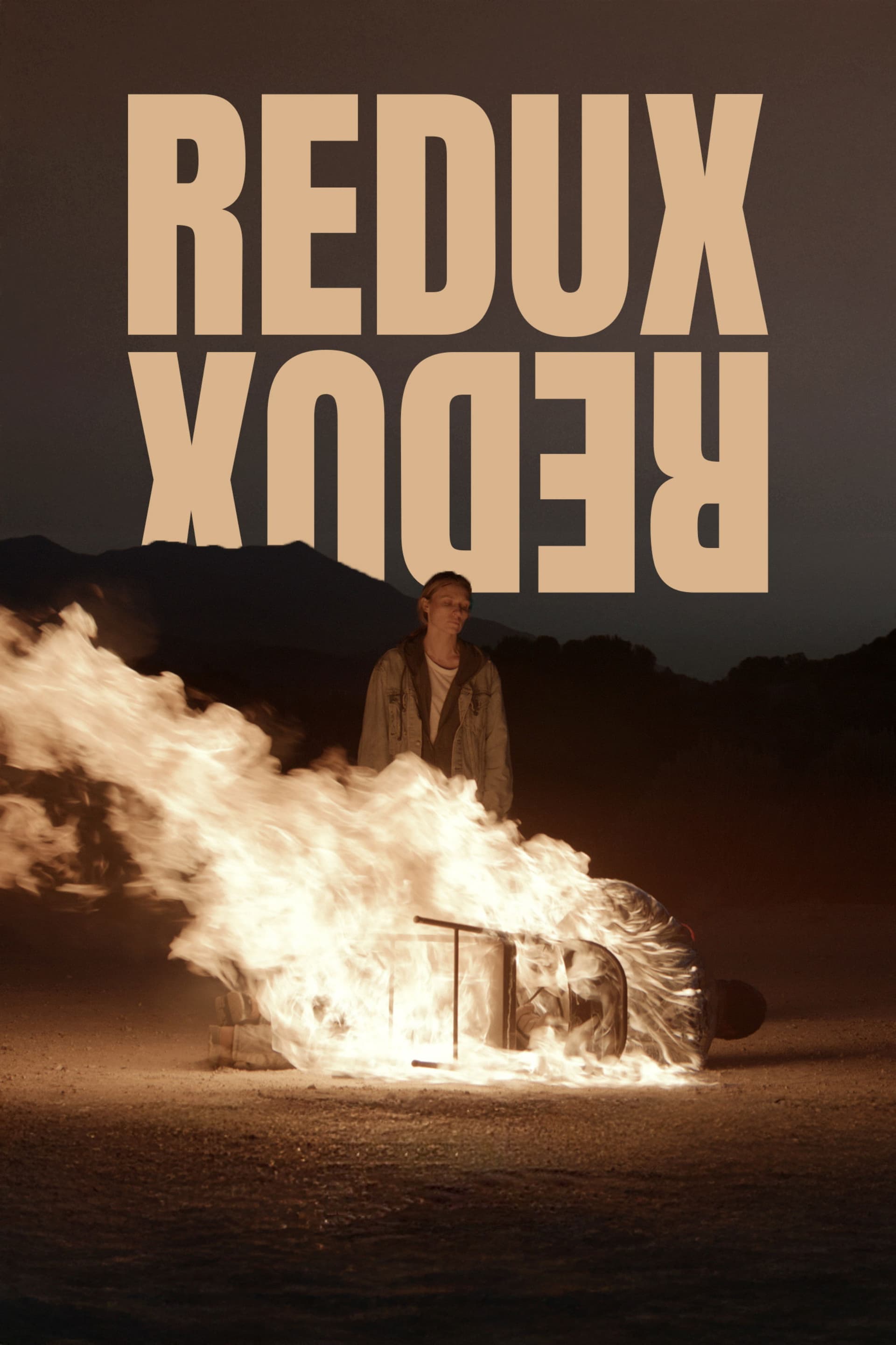 Redux Redux poster image