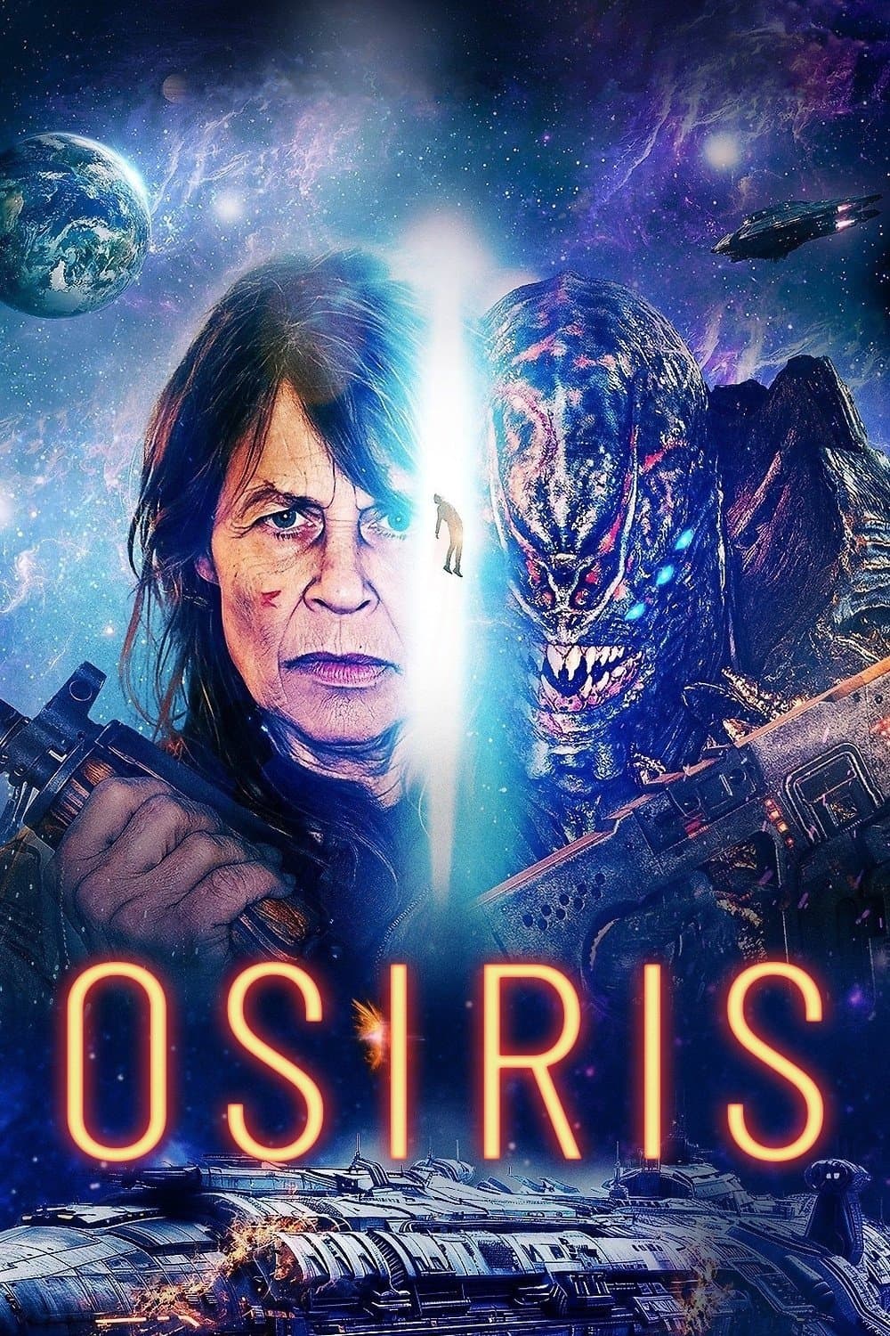 Osiris poster image