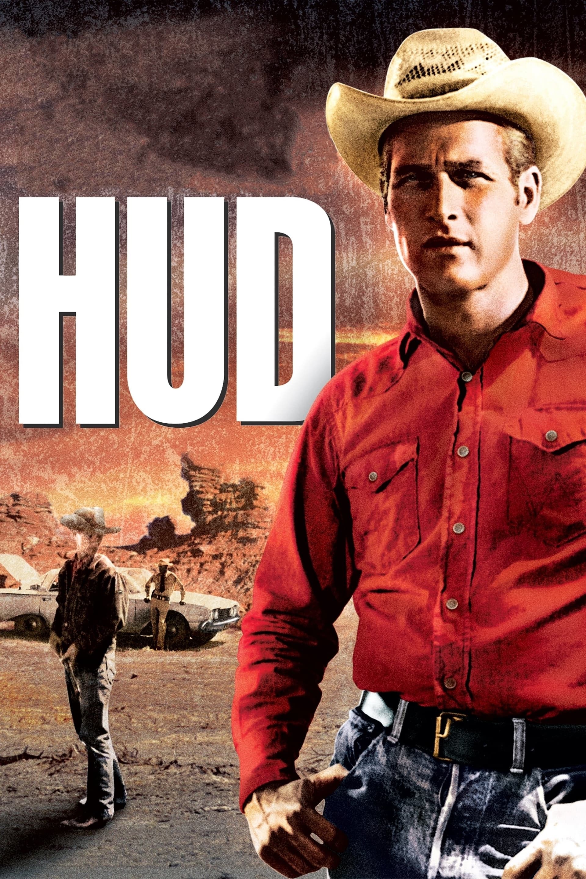 Hud poster image