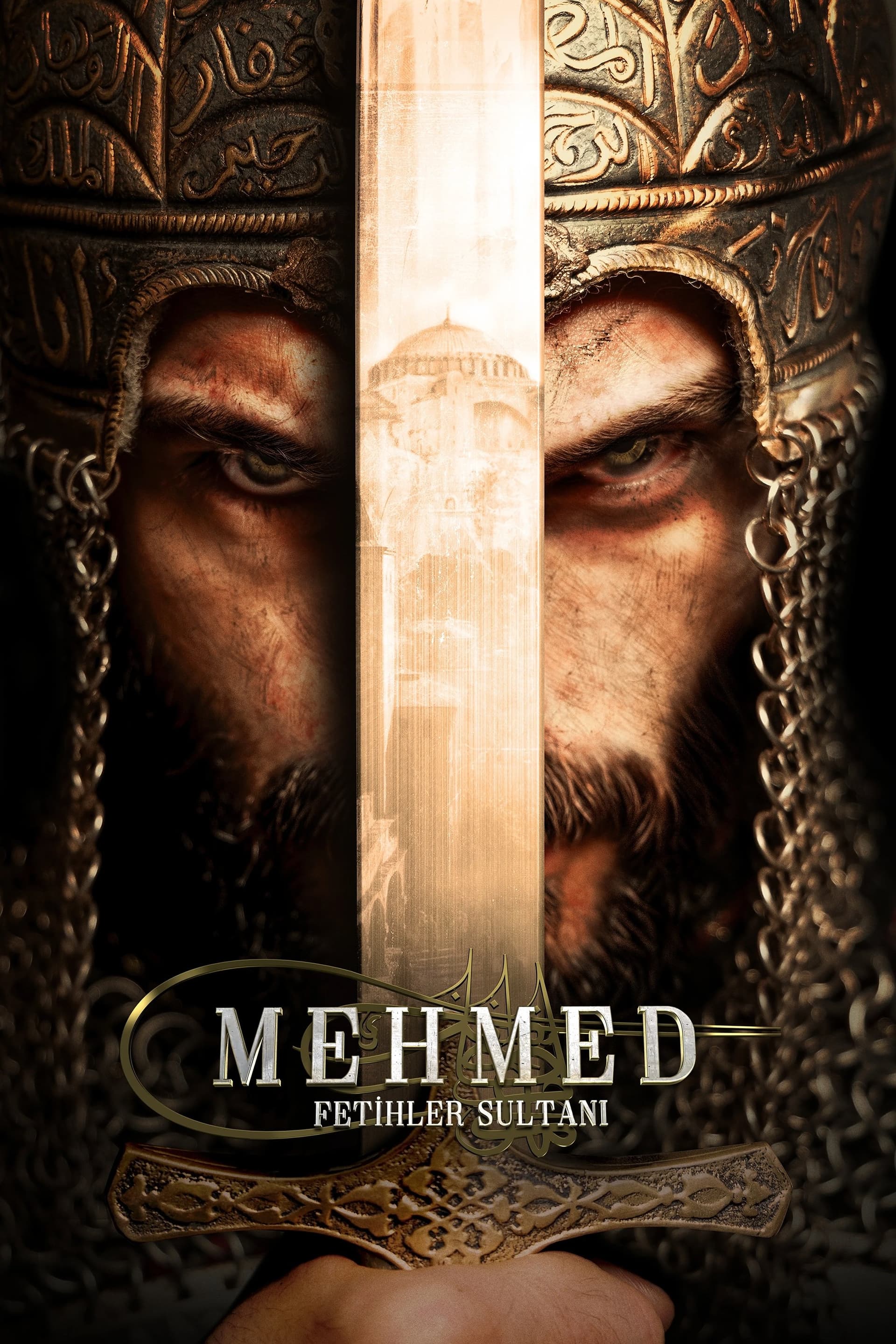 Mehmed: Sultan of Conquests poster image